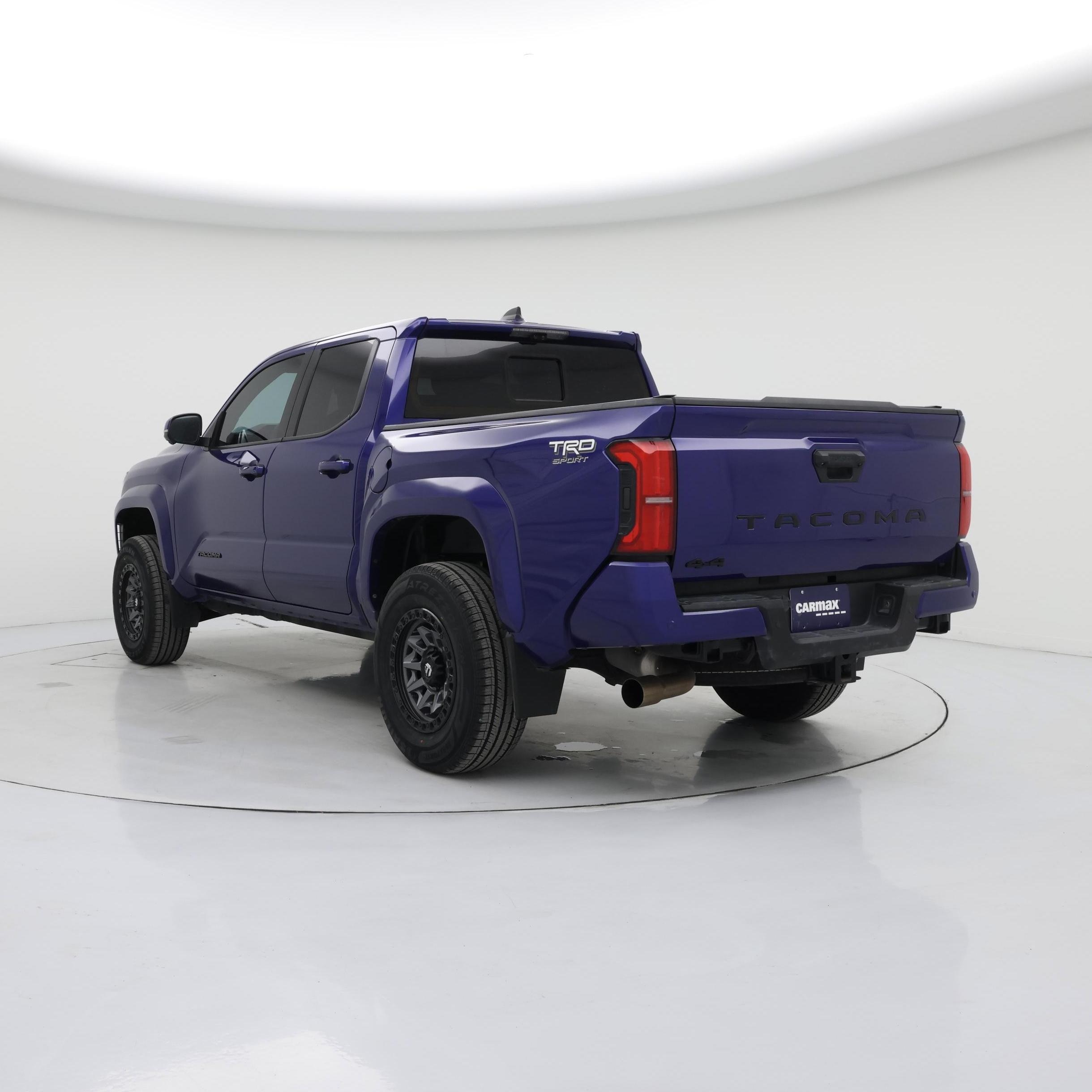 Thumbnail: 2024 Toyota Tacoma - 2