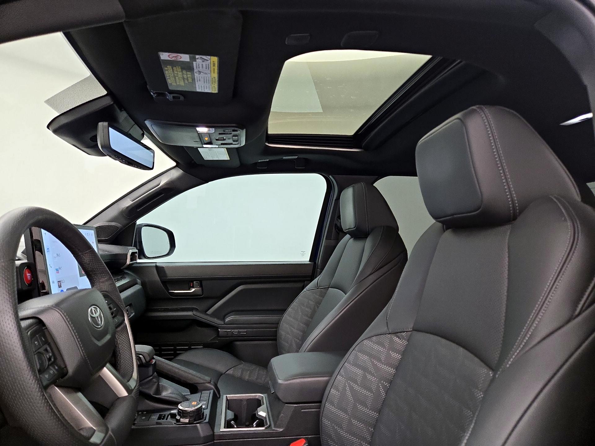 Thumbnail: 2024 Toyota Tacoma - 19