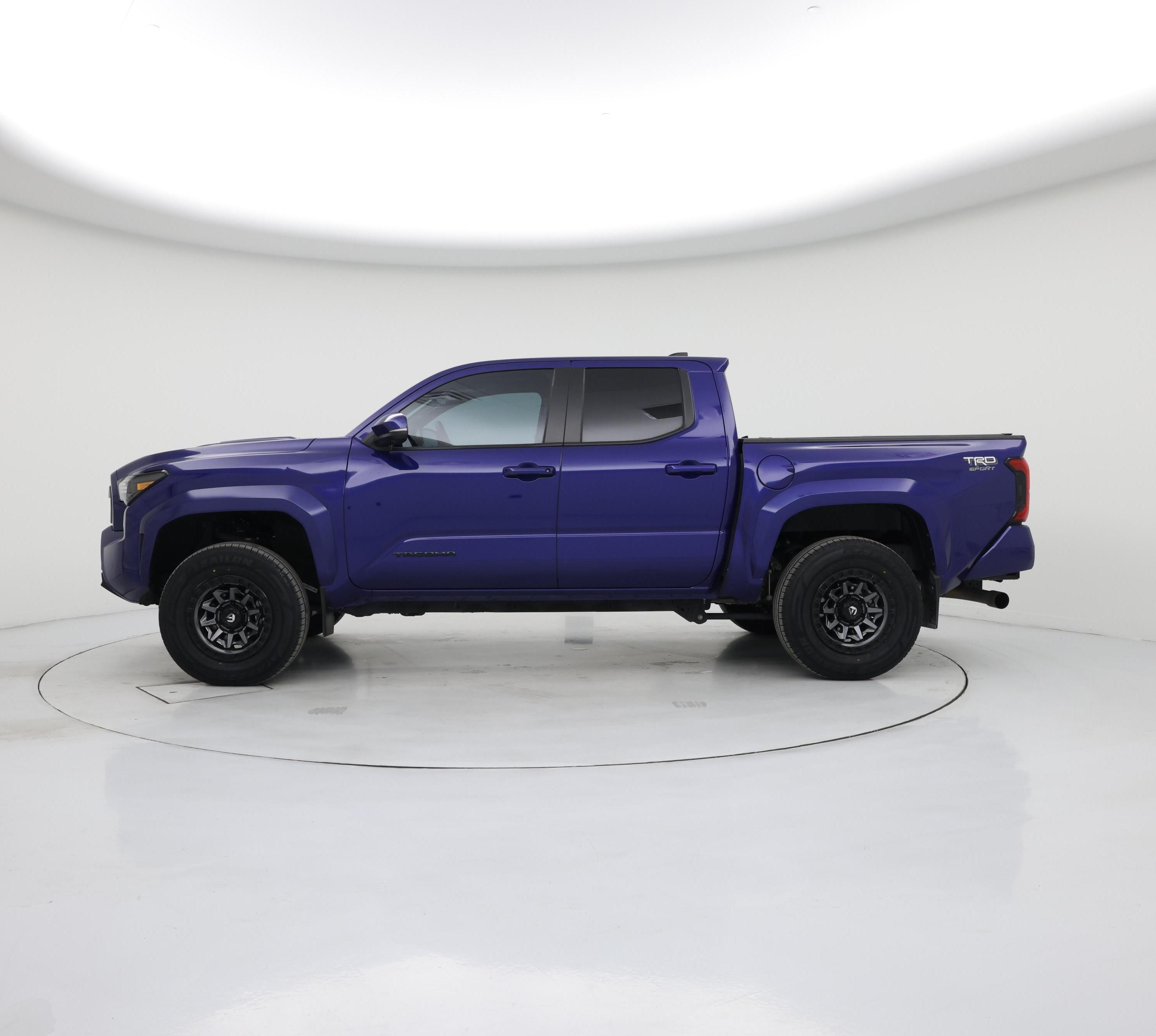 Thumbnail: 2024 Toyota Tacoma - 3