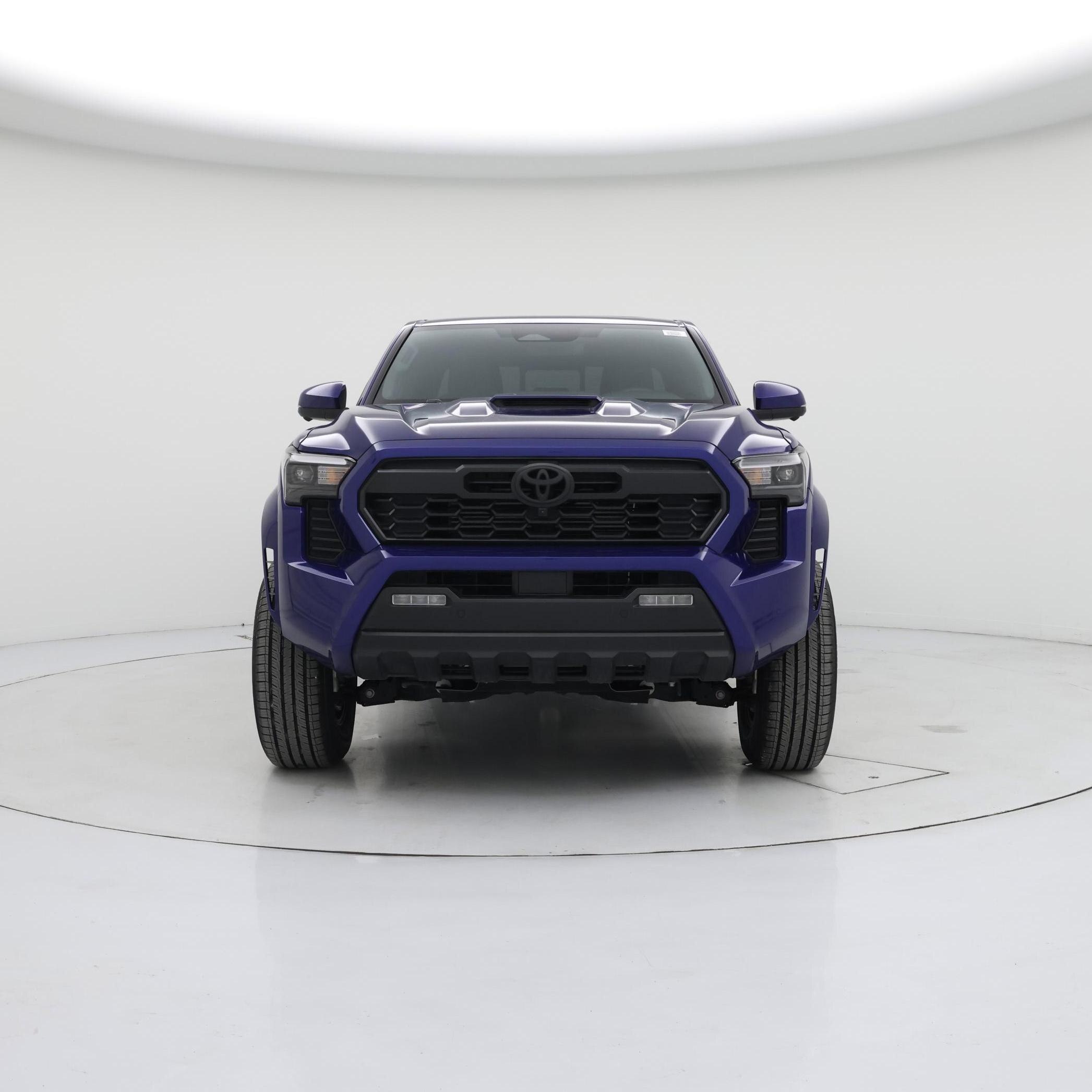 Thumbnail: 2024 Toyota Tacoma - 5