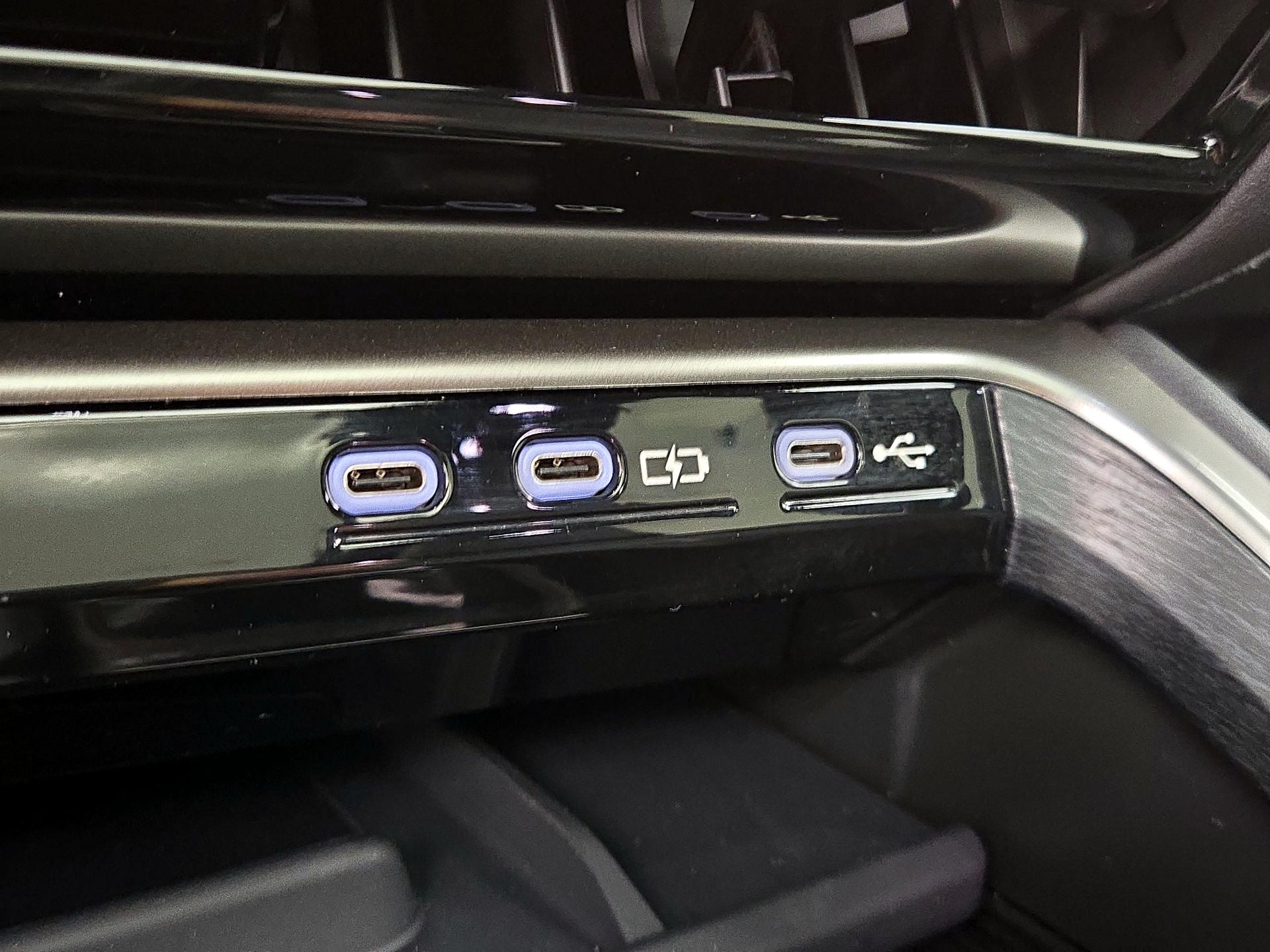 Thumbnail: 2024 Lexus TX - 18