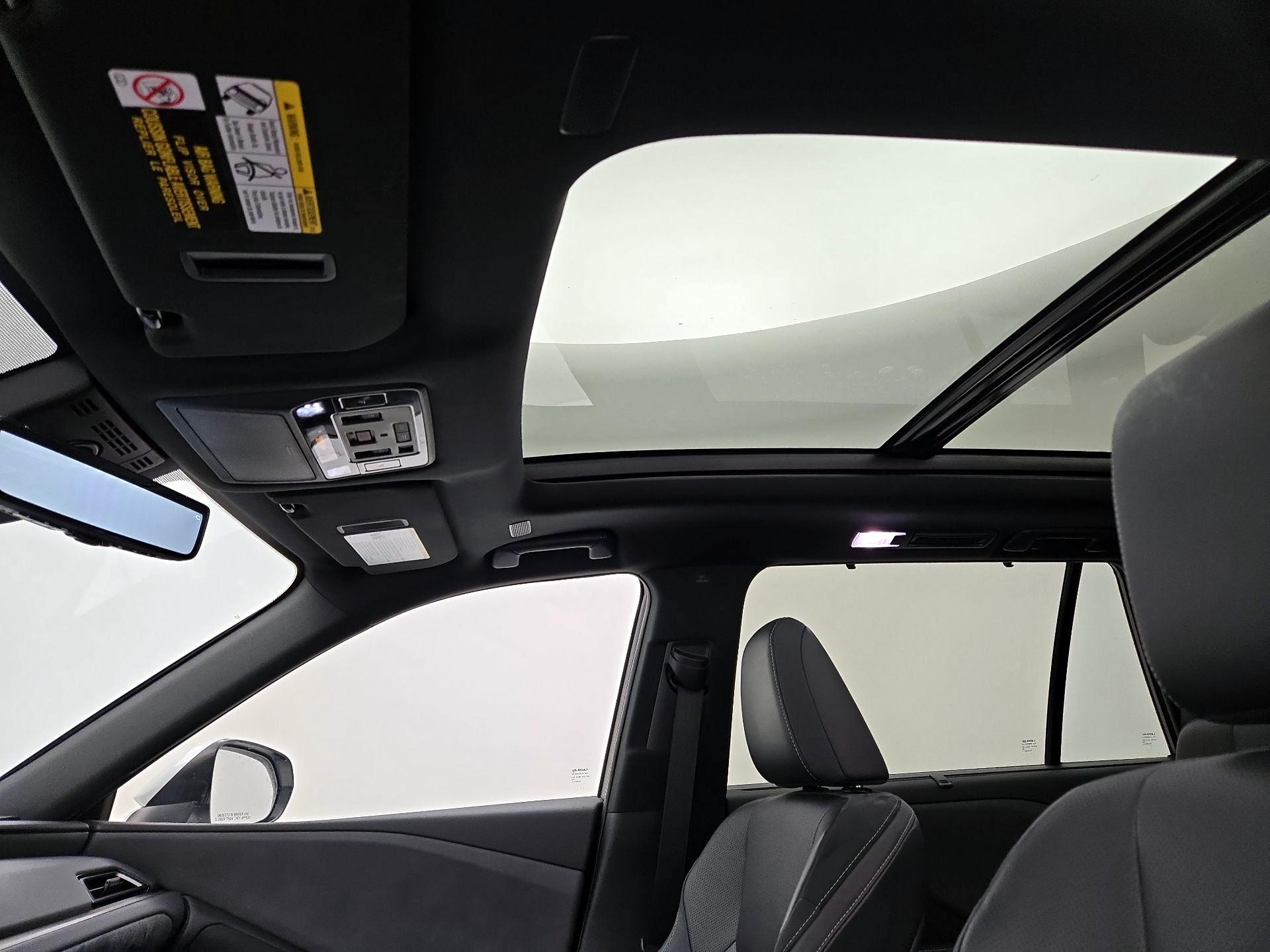 Thumbnail: 2024 Lexus TX - 19