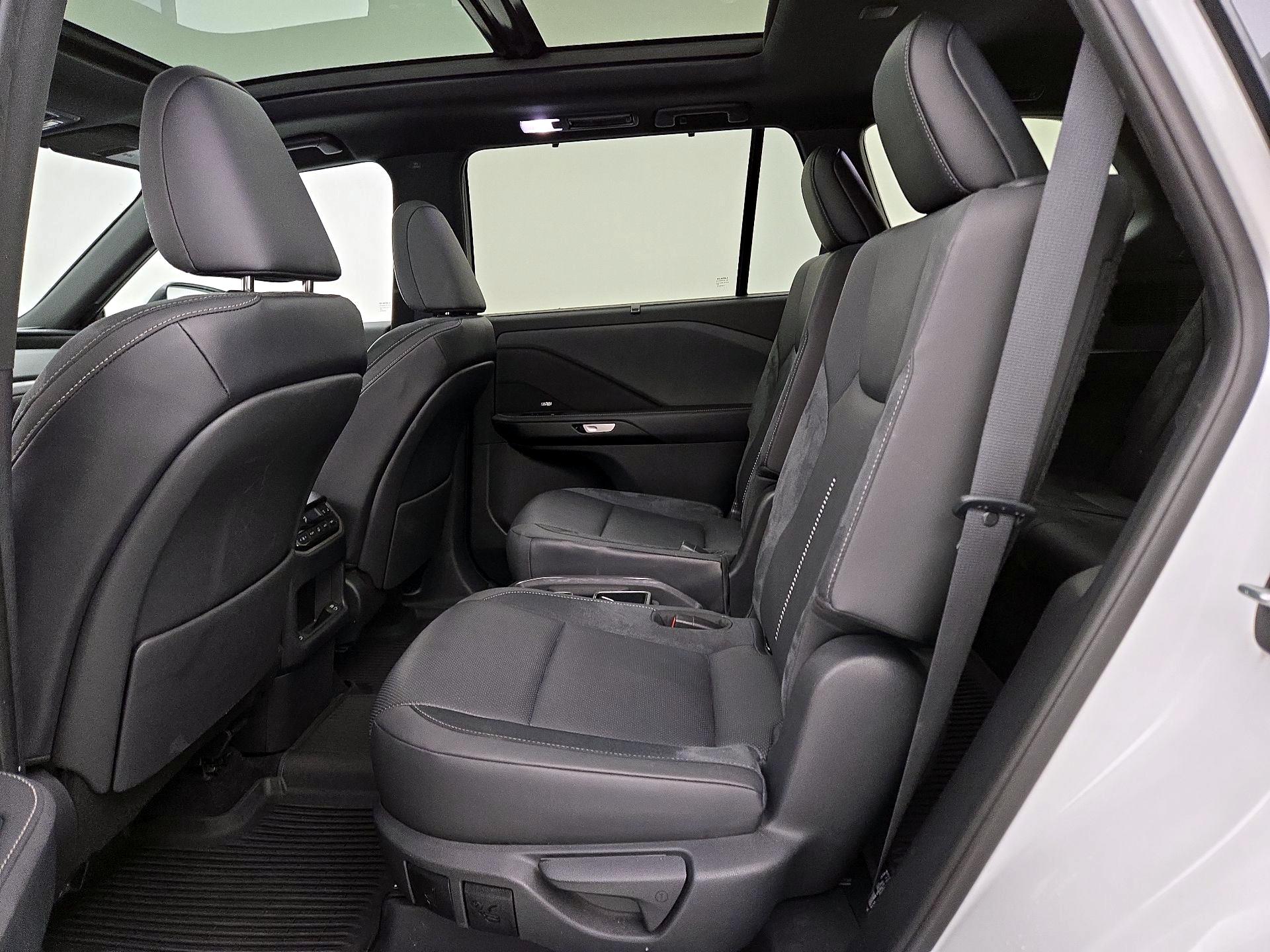 Thumbnail: 2024 Lexus TX - 20