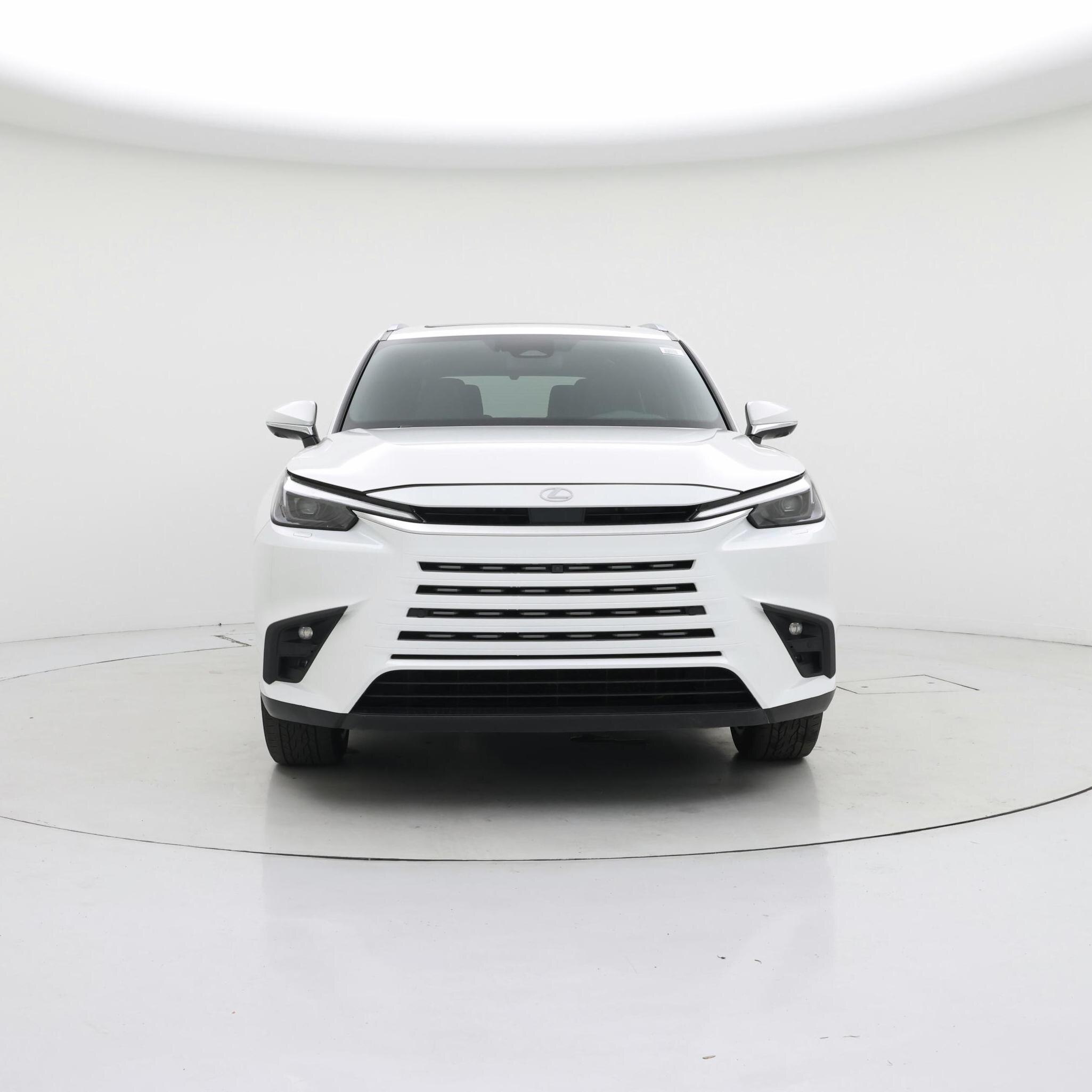 Thumbnail: 2024 Lexus TX - 5