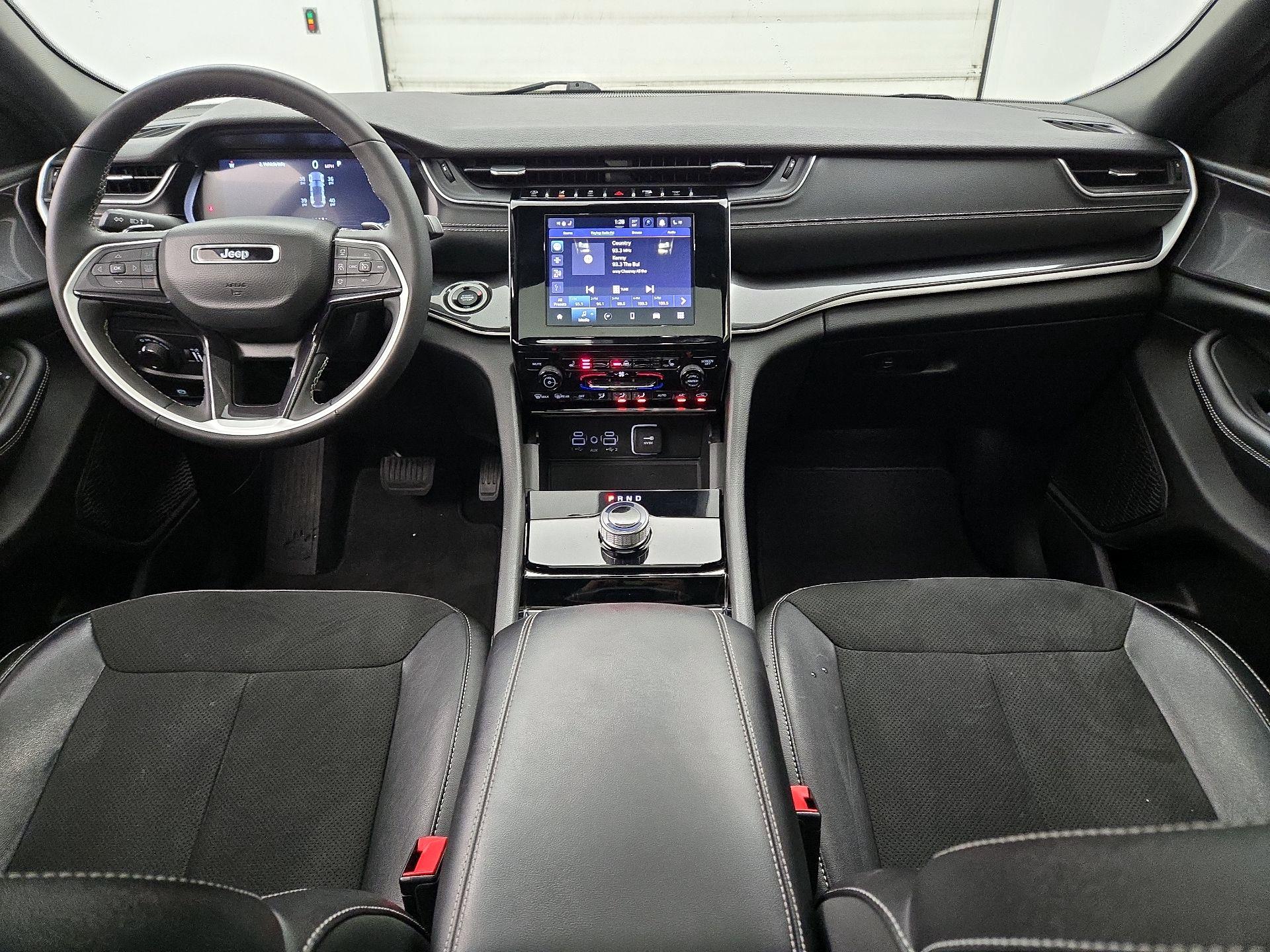 Thumbnail: 2023 Jeep Grand Cherokee - 9