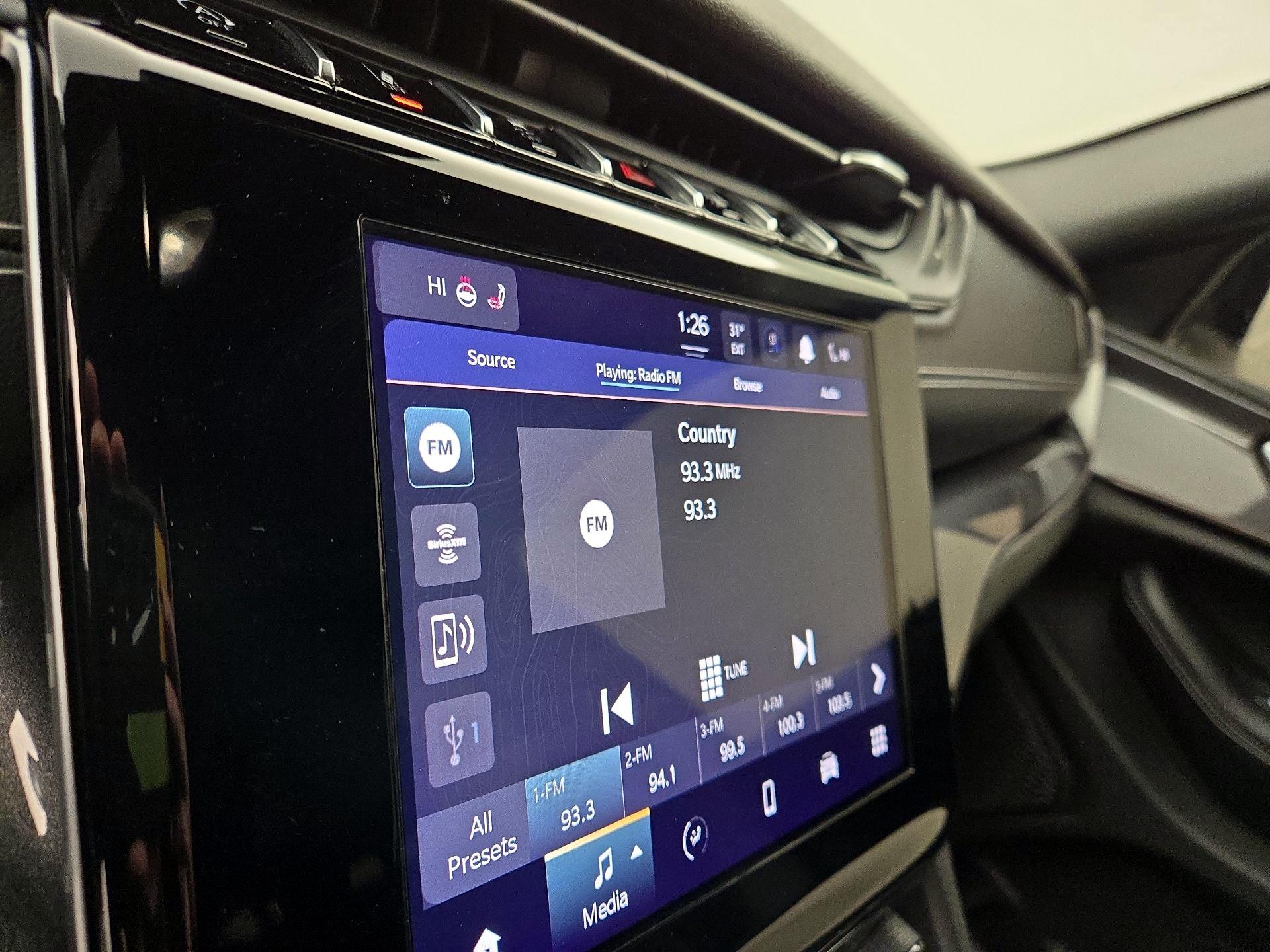 Thumbnail: 2023 Jeep Grand Cherokee - 15