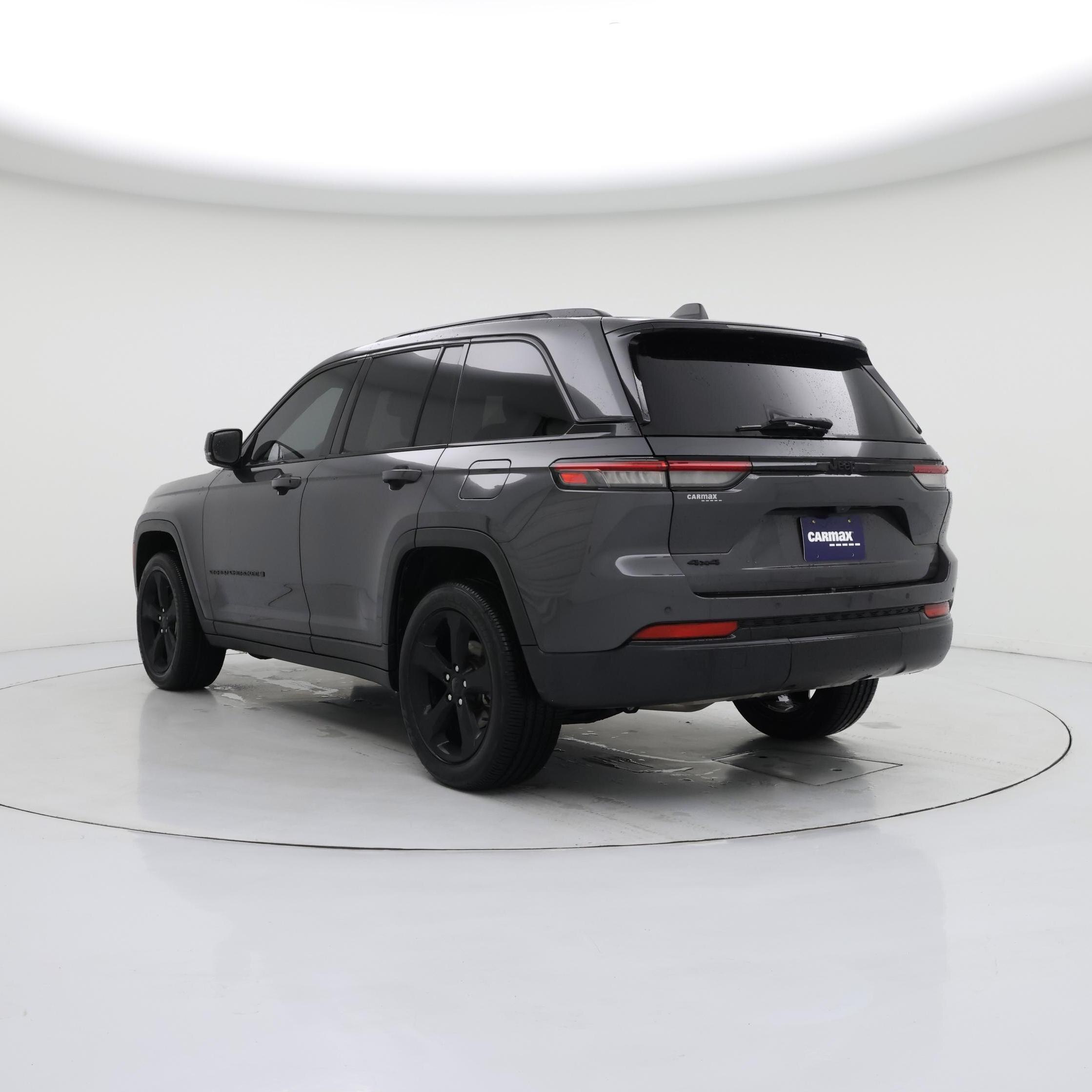 Thumbnail: 2023 Jeep Grand Cherokee - 2