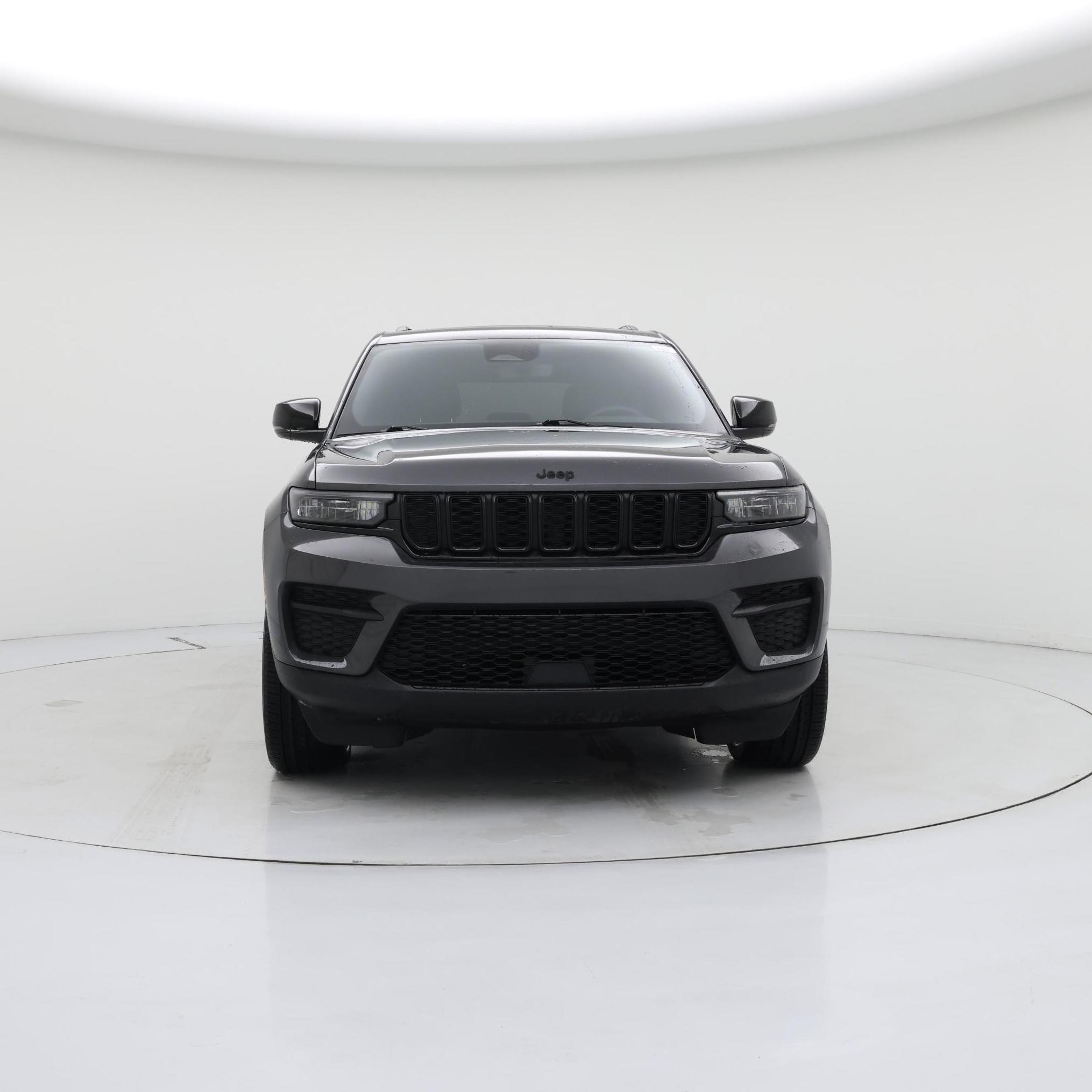 Thumbnail: 2023 Jeep Grand Cherokee - 5