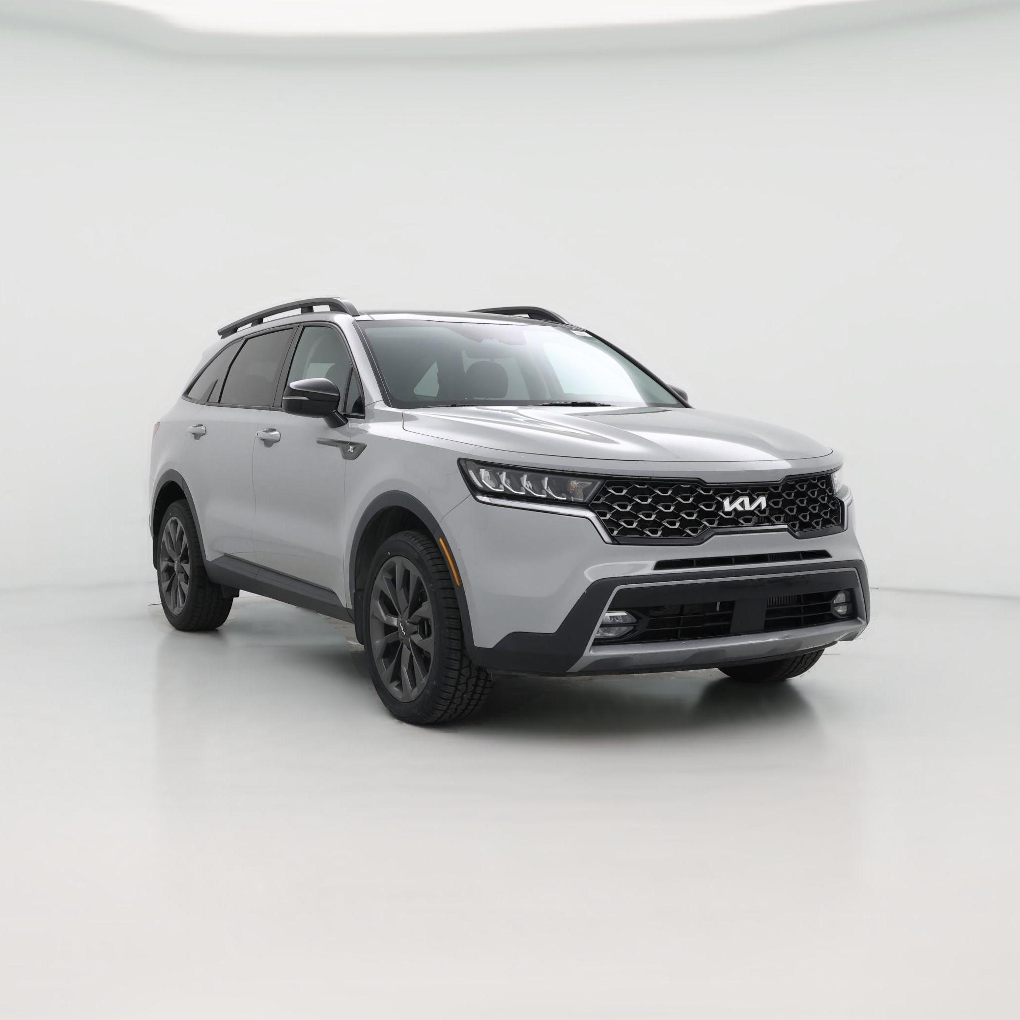 Thumbnail: 2022 Kia Sorento - 1