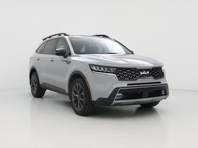 2022 Kia Sorento X-Line EX