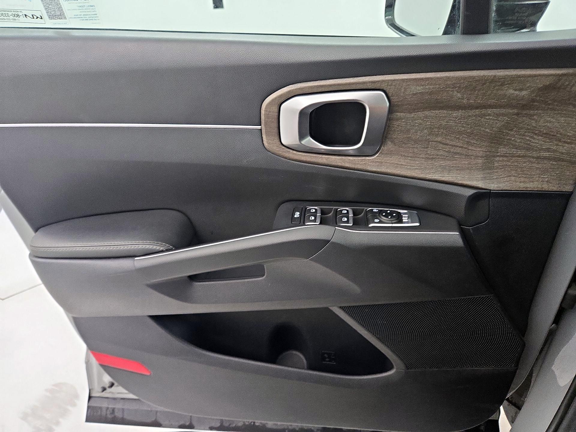 Thumbnail: 2022 Kia Sorento - 12