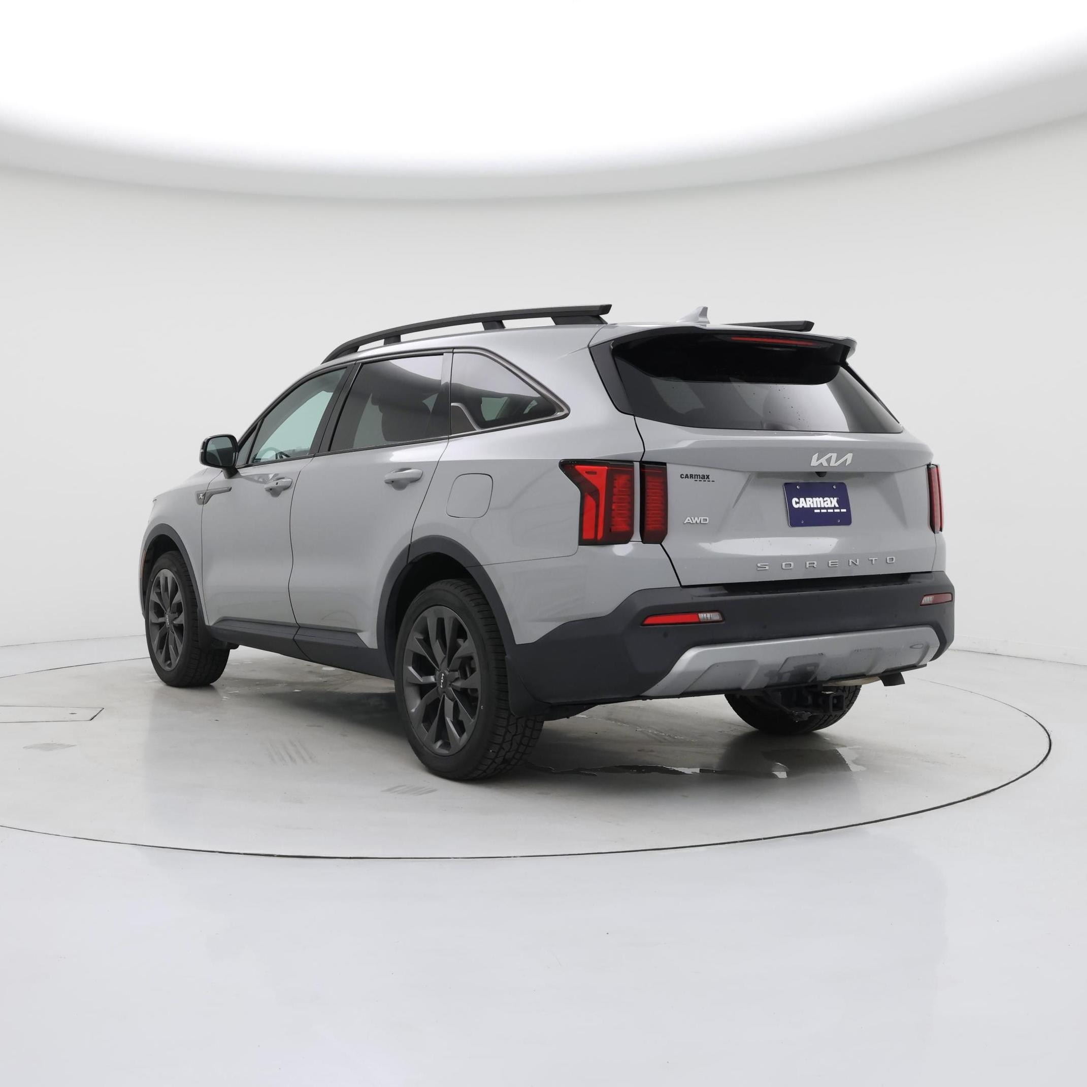 Thumbnail: 2022 Kia Sorento - 2