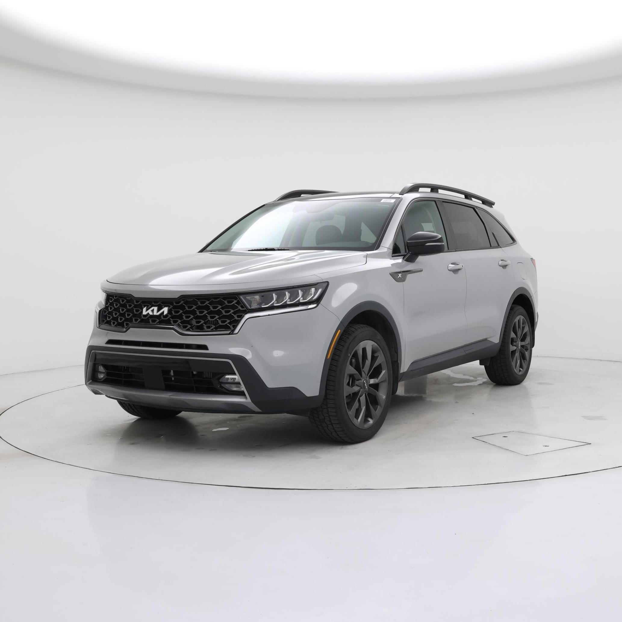 Thumbnail: 2022 Kia Sorento - 4