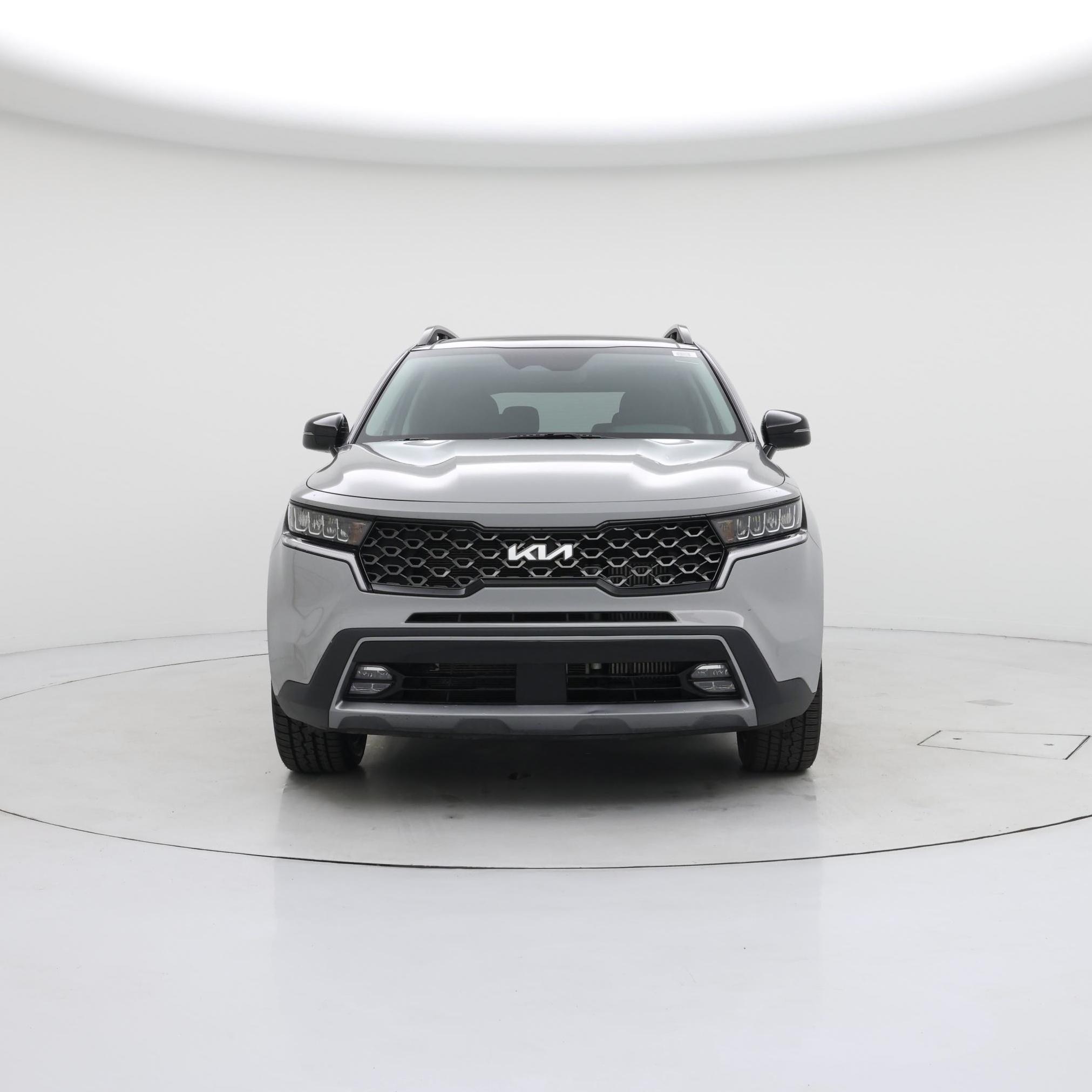 Thumbnail: 2022 Kia Sorento - 5