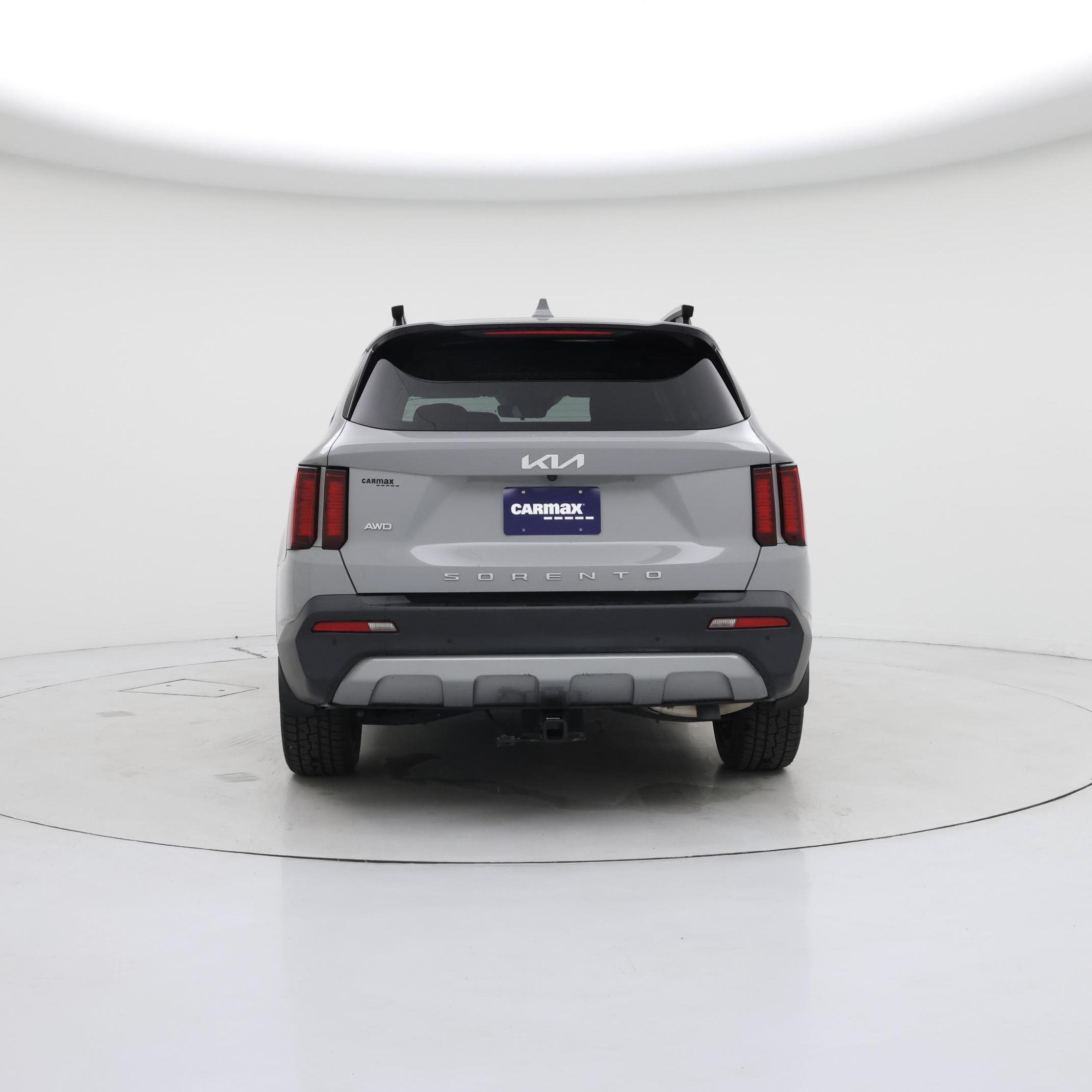 Thumbnail: 2022 Kia Sorento - 6