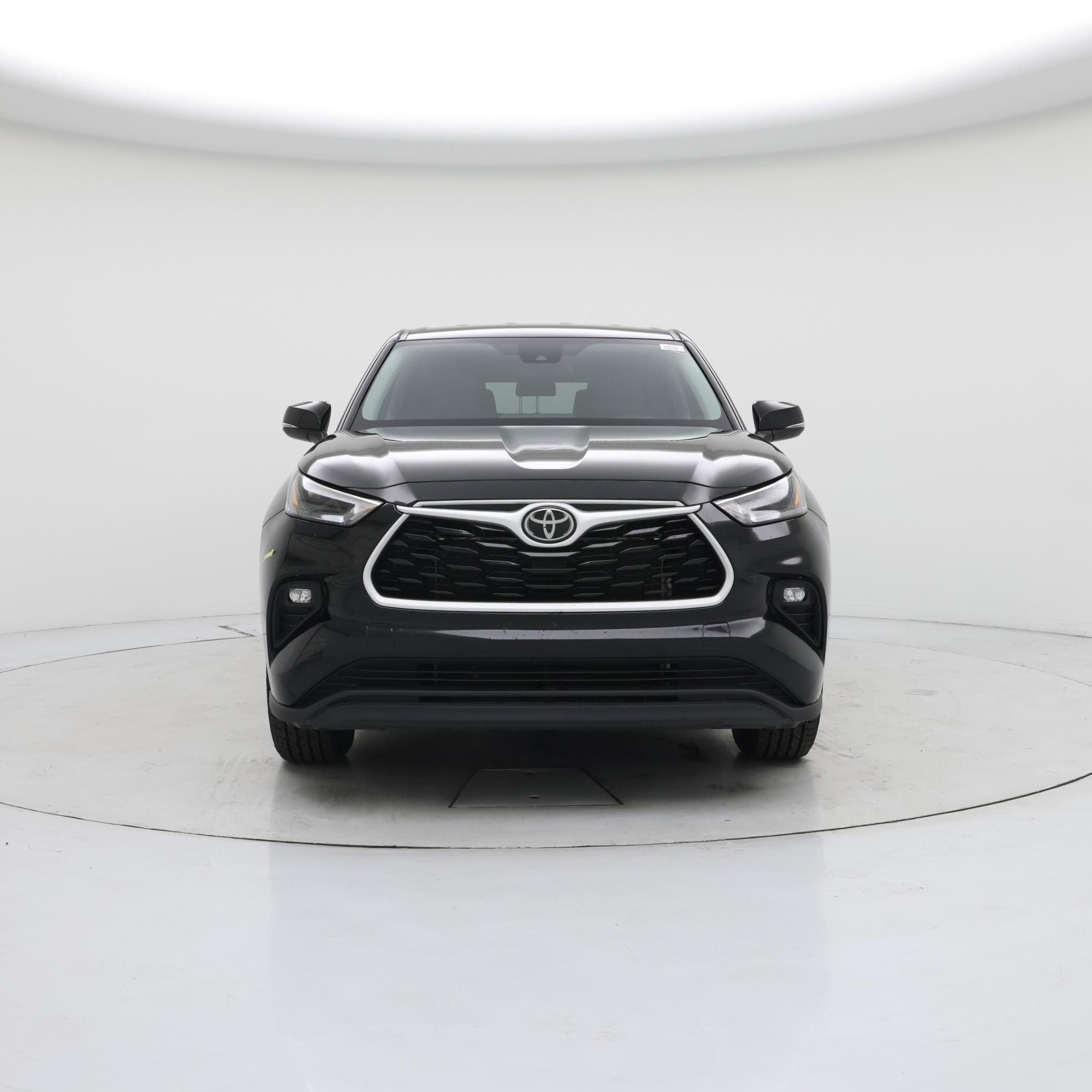Thumbnail: 2023 Toyota Highlander - 5