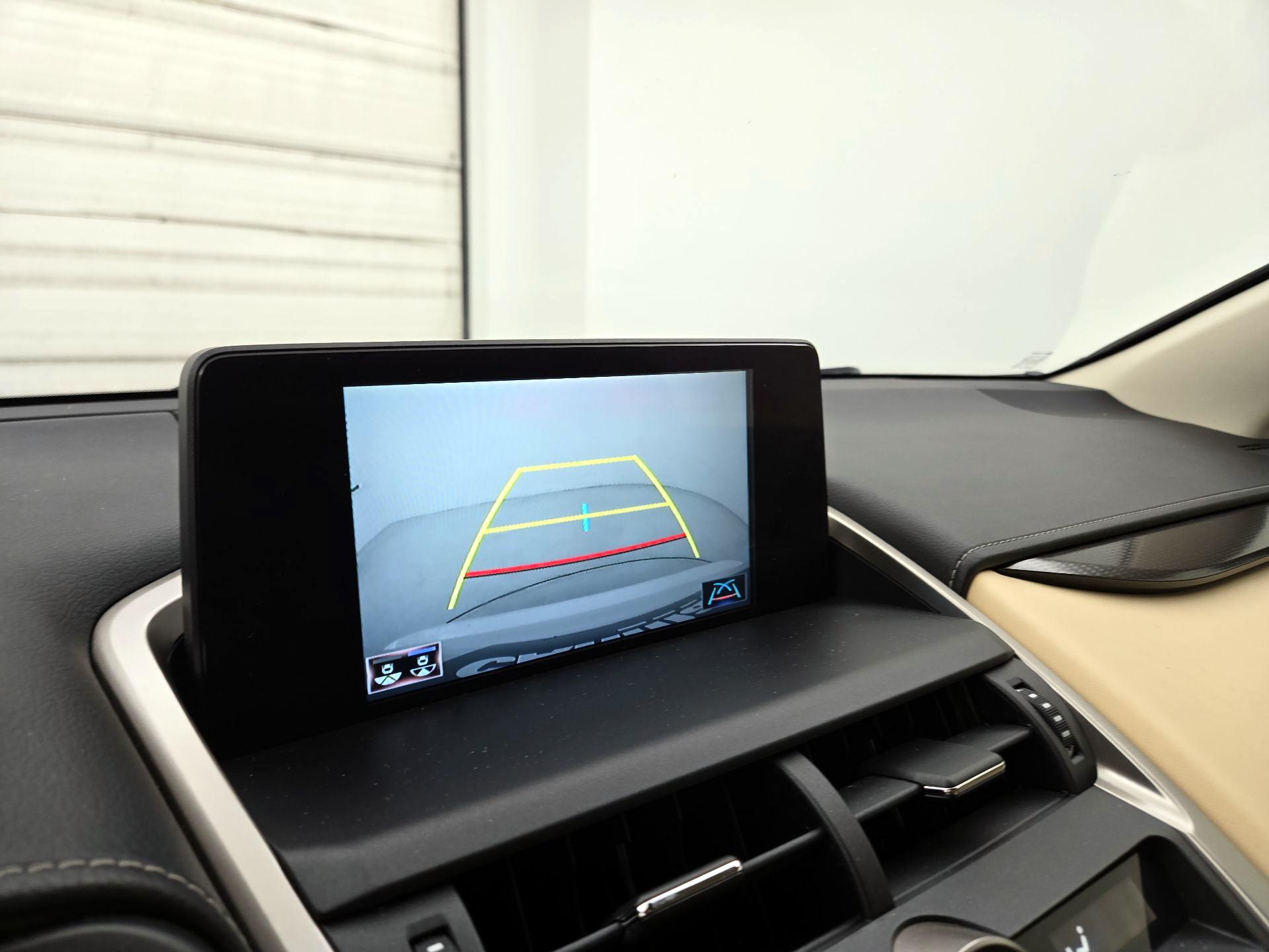 Thumbnail: 2020 Lexus NX - 14