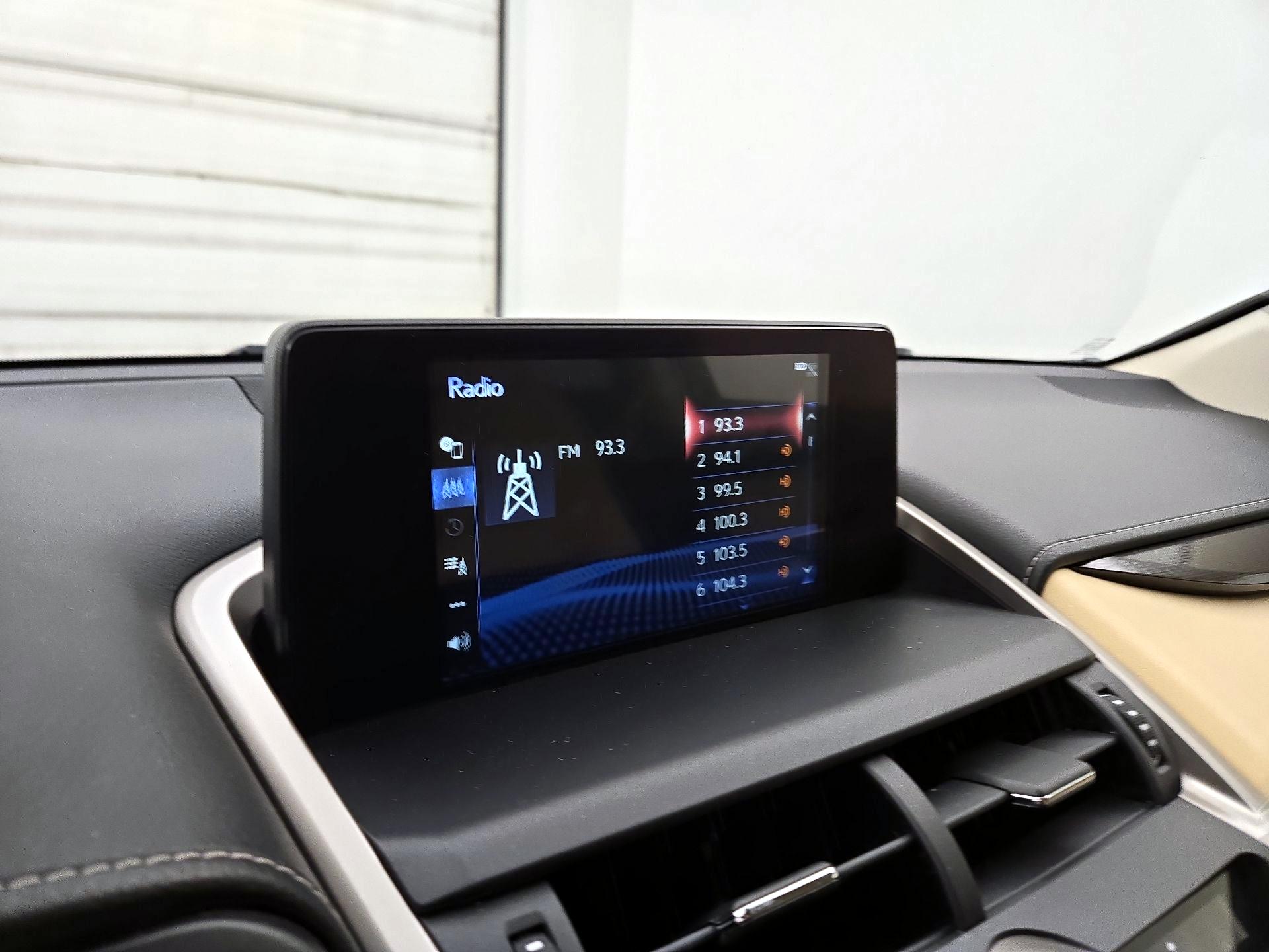 Thumbnail: 2020 Lexus NX - 15