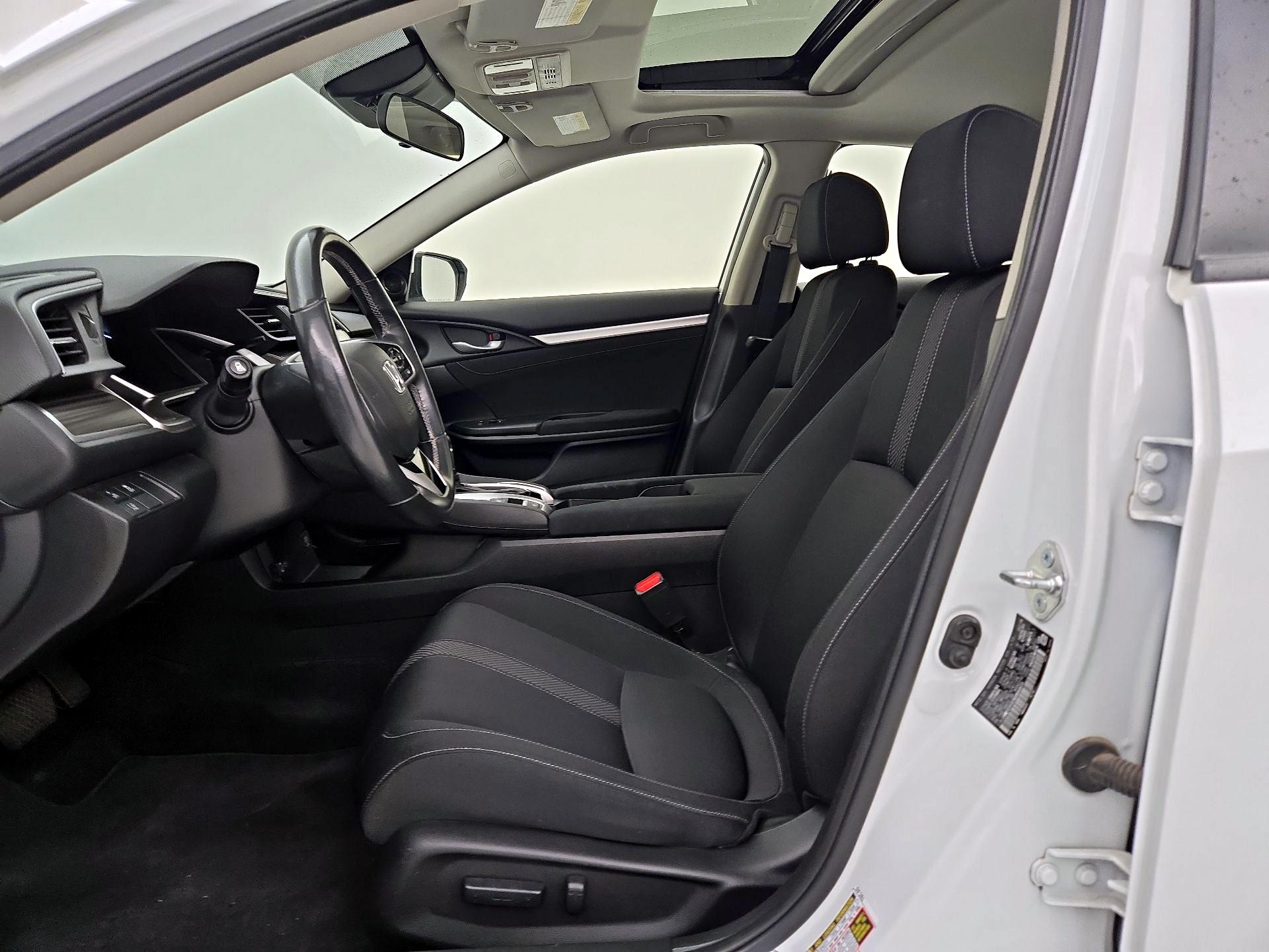 Thumbnail: 2019 Honda Civic - 11