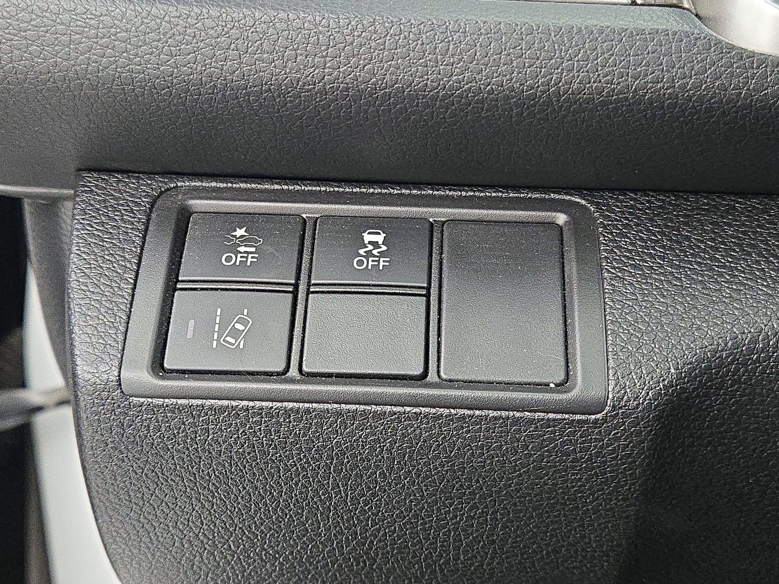 2019 Honda Civic EX - Photo 14