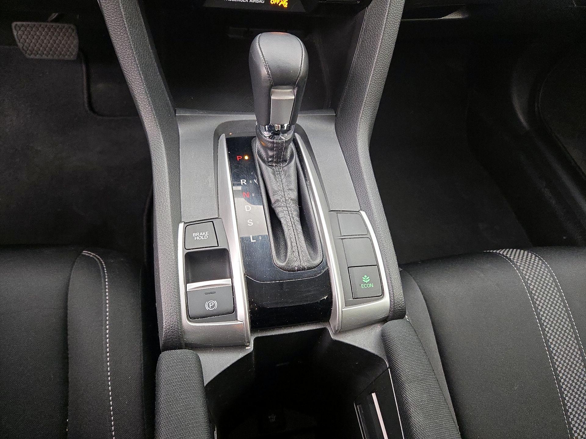 Thumbnail: 2019 Honda Civic - 17