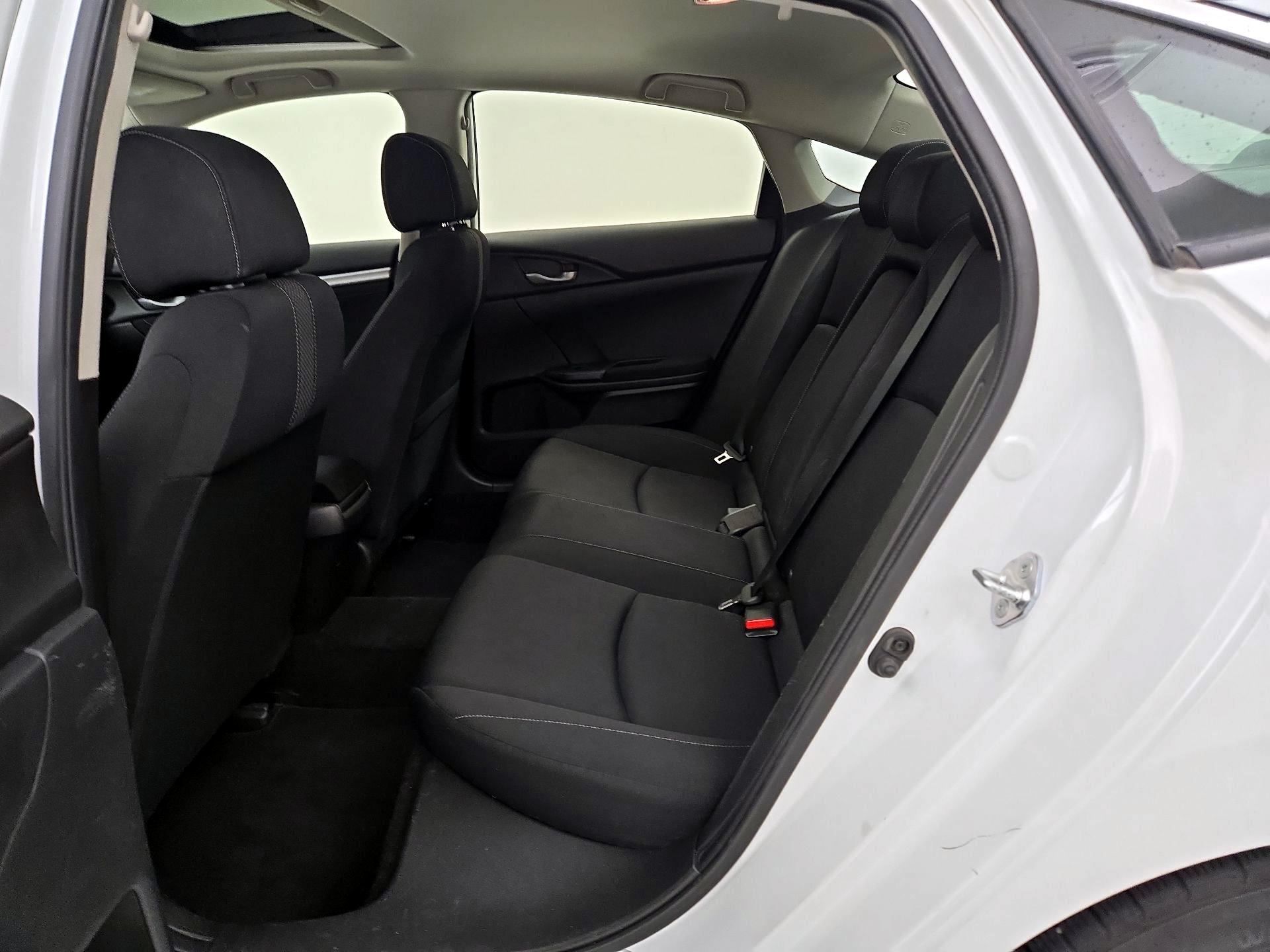 Thumbnail: 2019 Honda Civic - 20