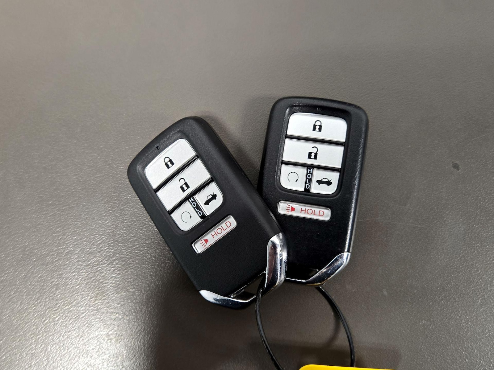 2019 Honda Civic EX - Photo 24