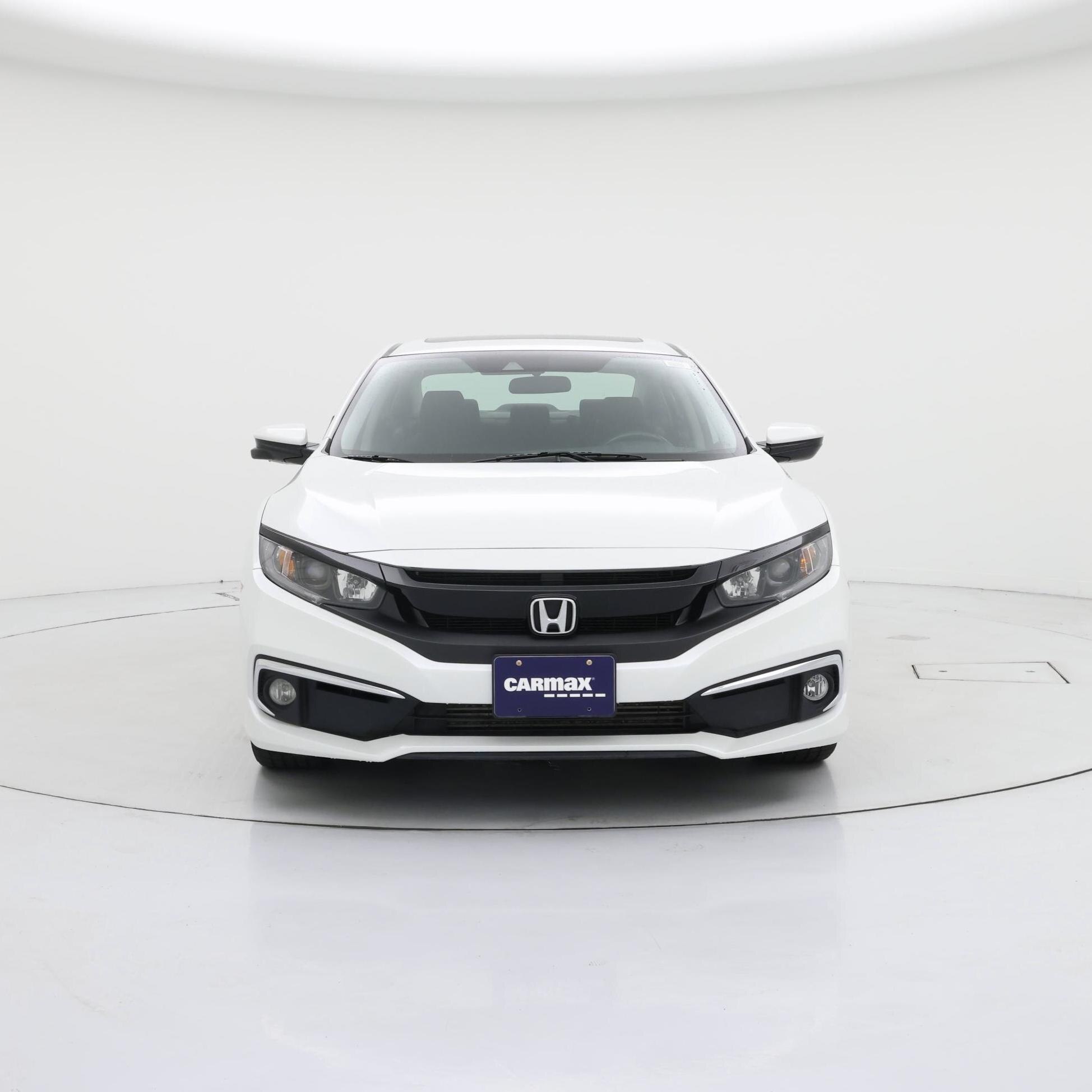 Thumbnail: 2019 Honda Civic - 5
