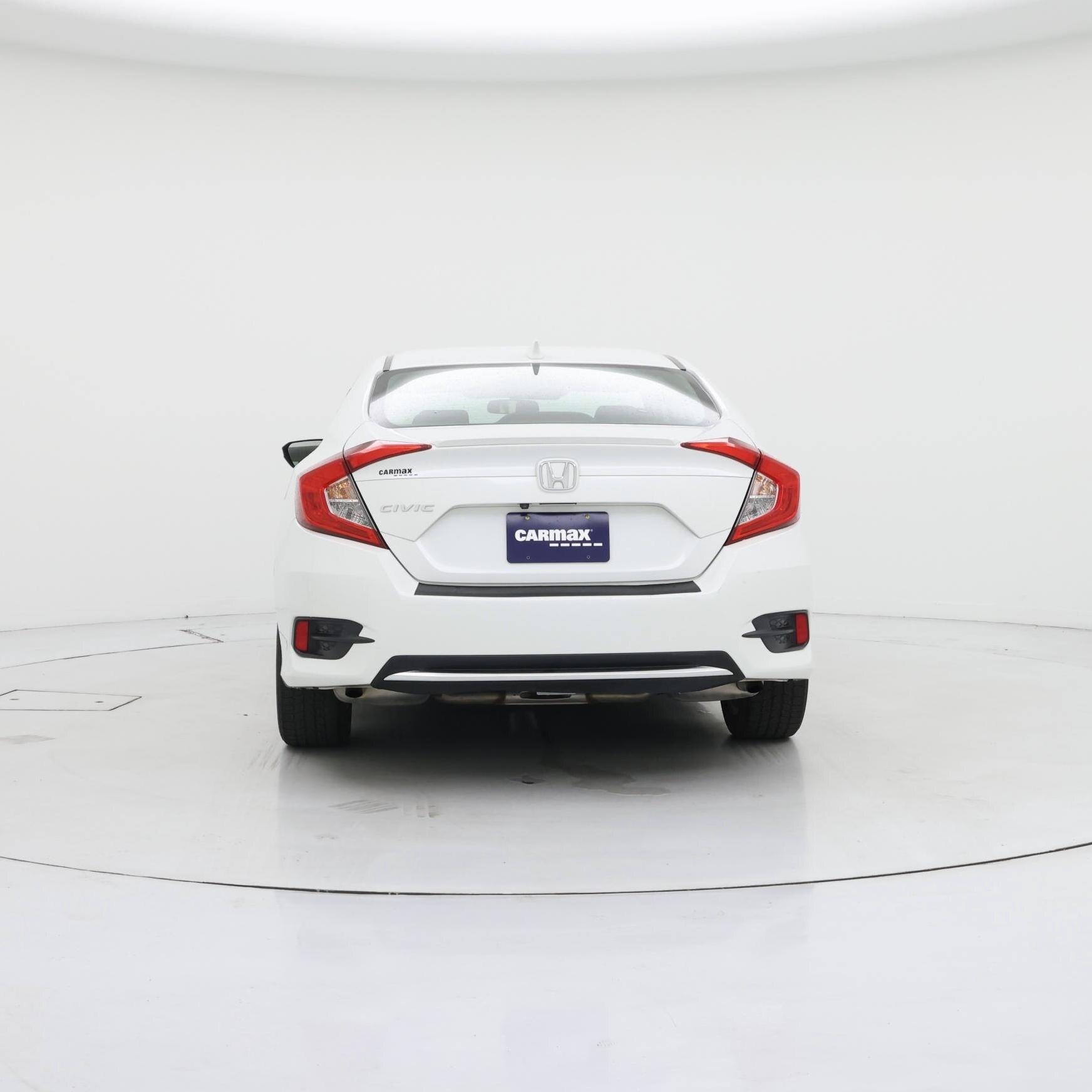 Thumbnail: 2019 Honda Civic - 6