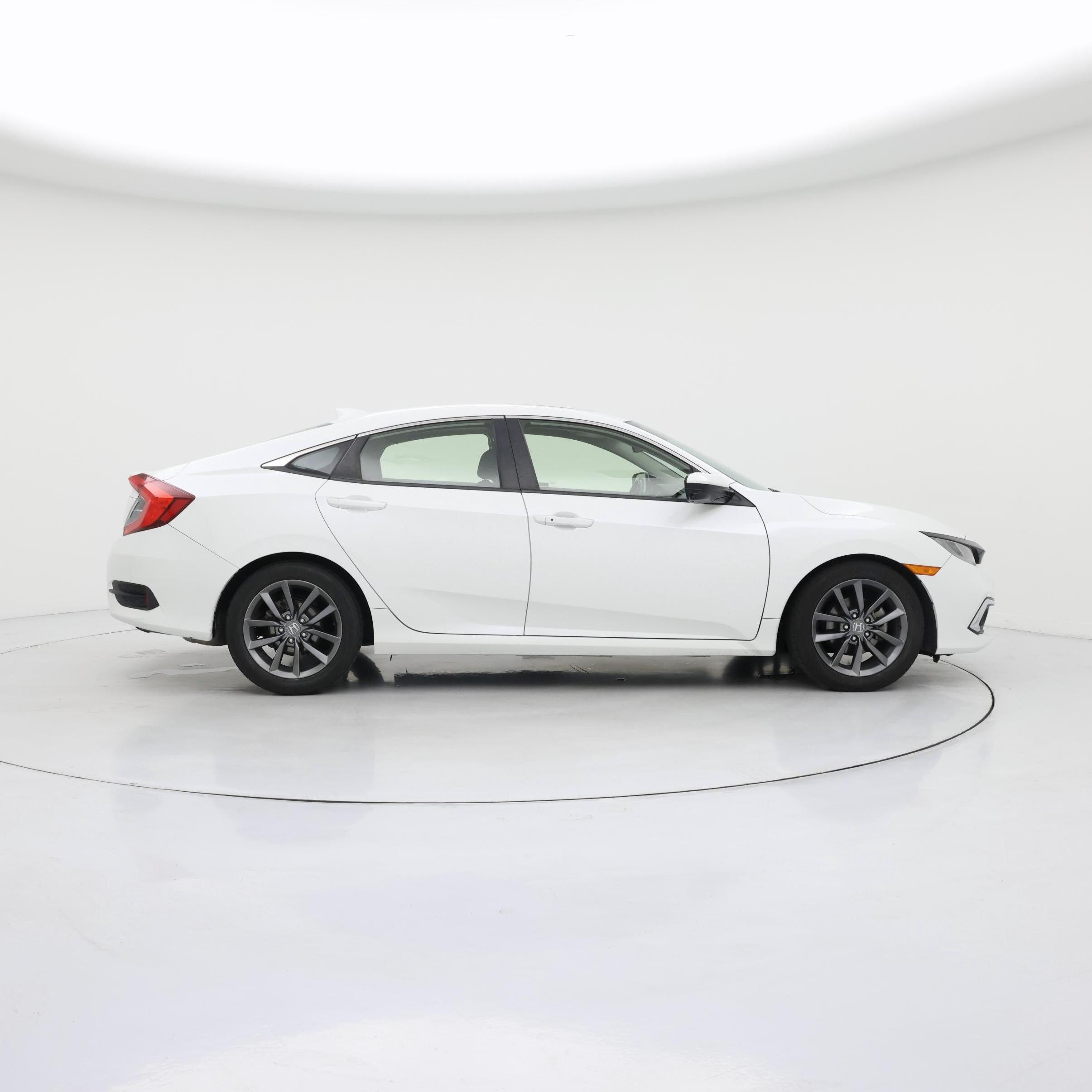 Thumbnail: 2019 Honda Civic - 7