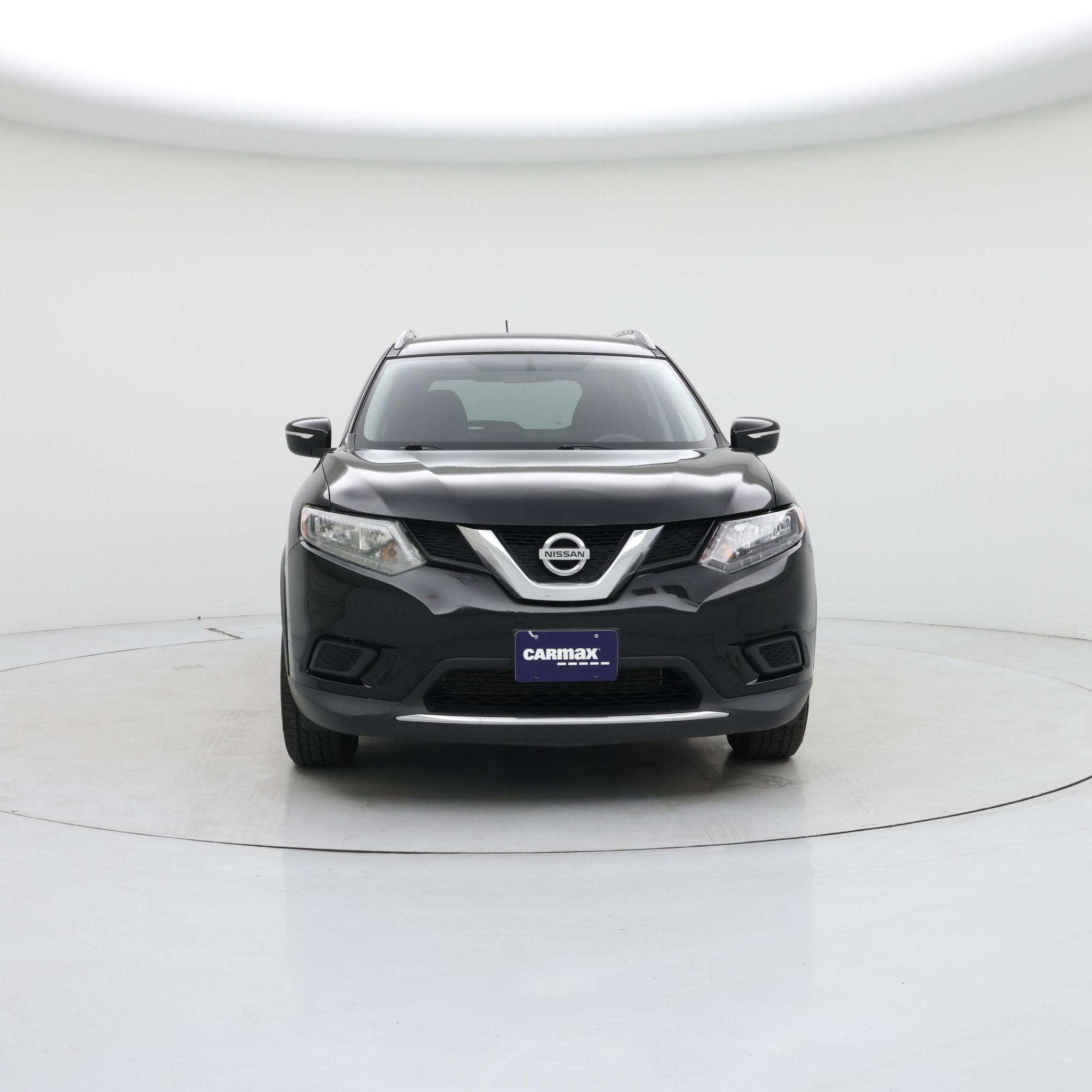 Thumbnail: 2015 Nissan Rogue - 5