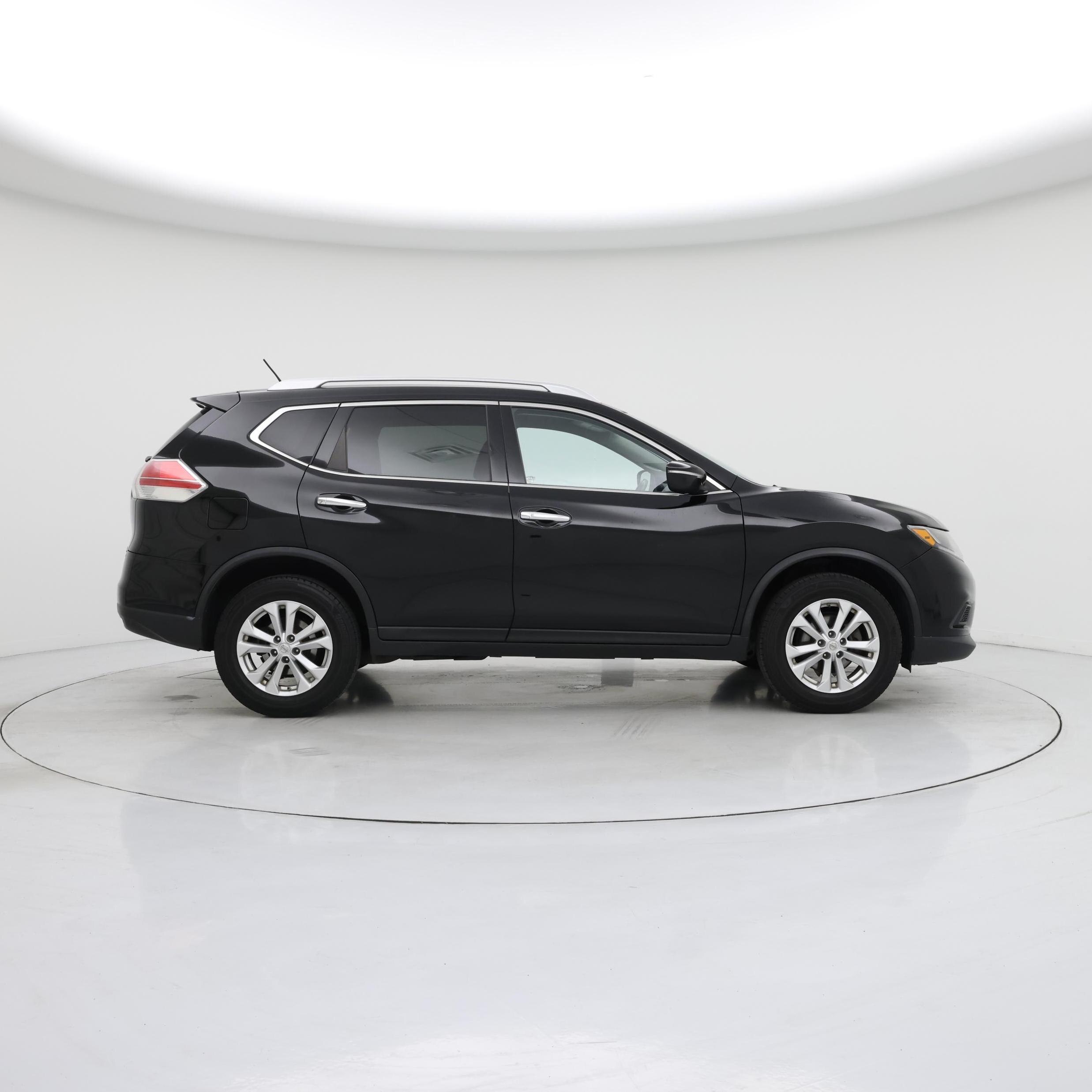 Thumbnail: 2015 Nissan Rogue - 7