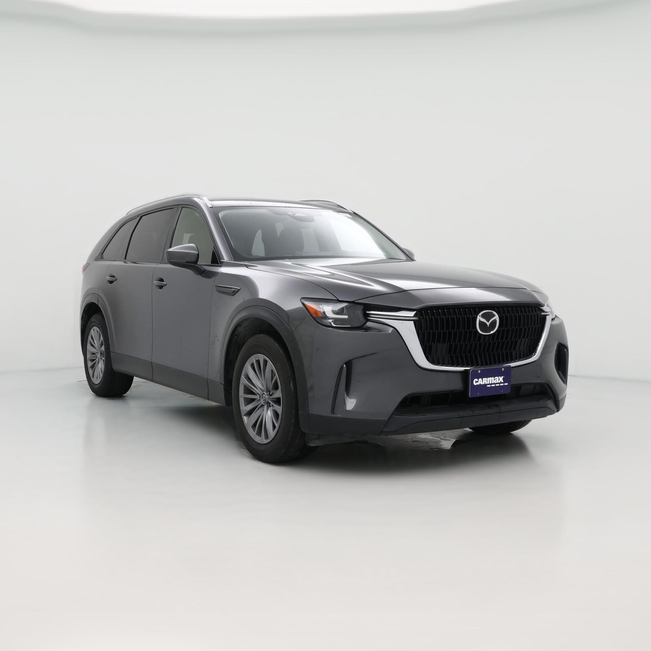 Thumbnail: 2024 Mazda CX-90 - 1