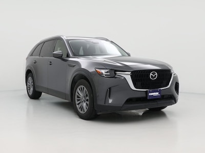 2024 Mazda CX-90 Turbo Preferred Plus