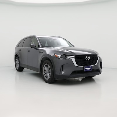 2024 Mazda CX-90 Turbo Preferred Plus