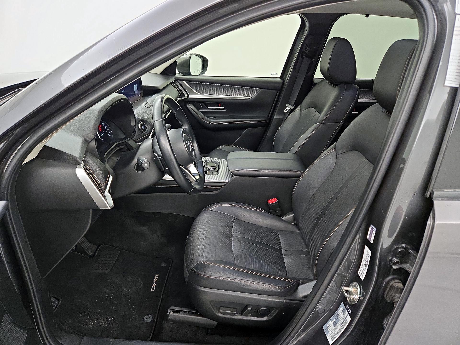 Thumbnail: 2024 Mazda CX-90 - 11