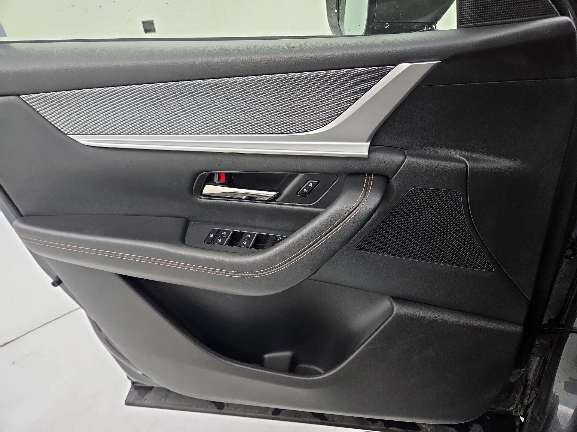 Thumbnail: 2024 Mazda CX-90 - 12