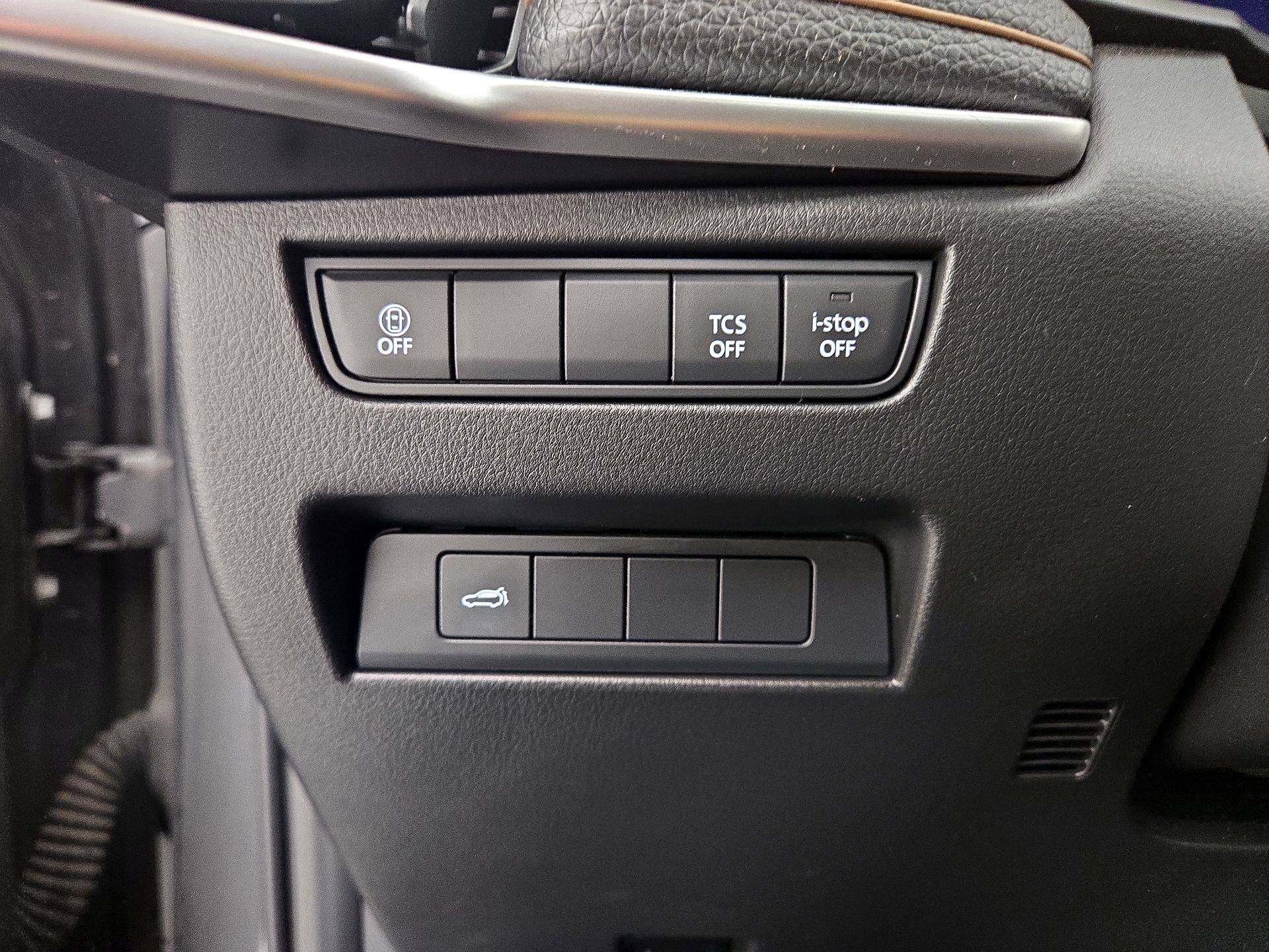 Thumbnail: 2024 Mazda CX-90 - 13