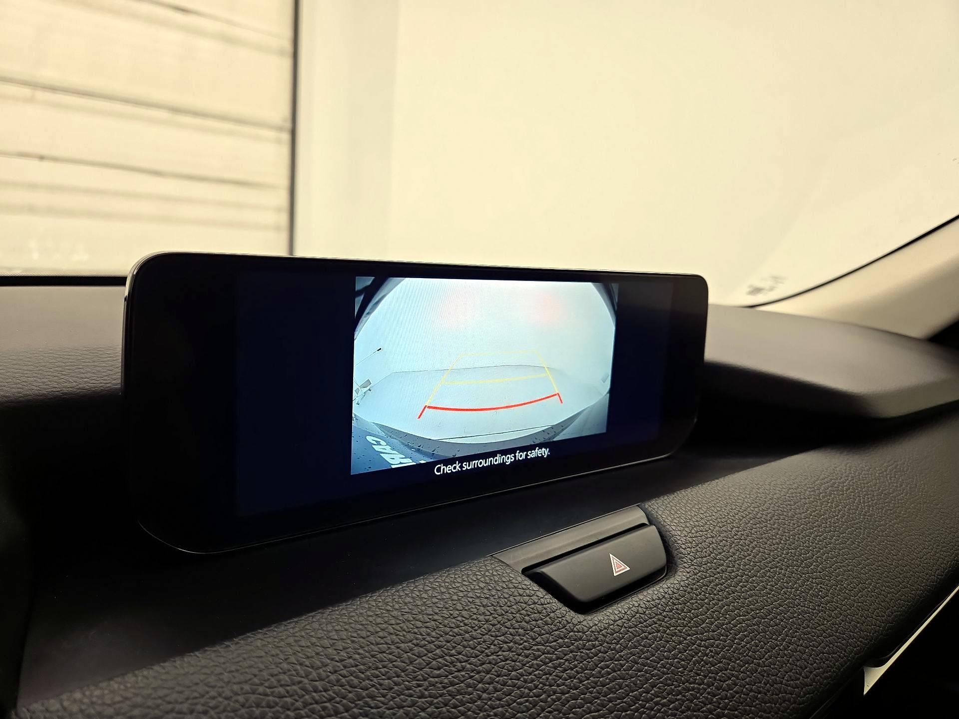 Thumbnail: 2024 Mazda CX-90 - 14