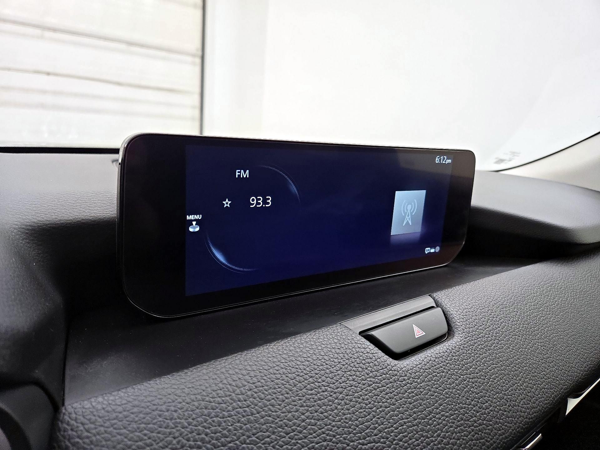 Thumbnail: 2024 Mazda CX-90 - 15