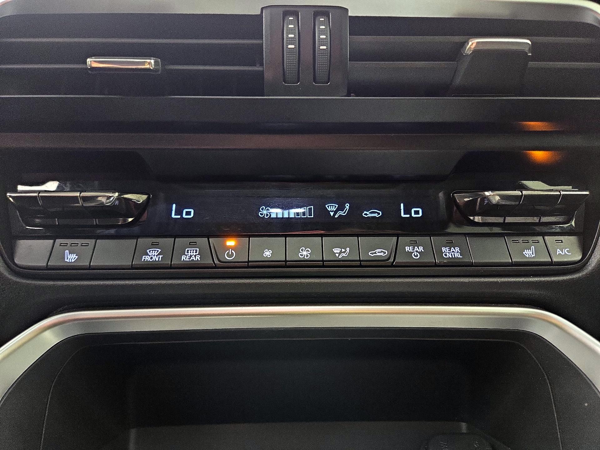 Thumbnail: 2024 Mazda CX-90 - 16