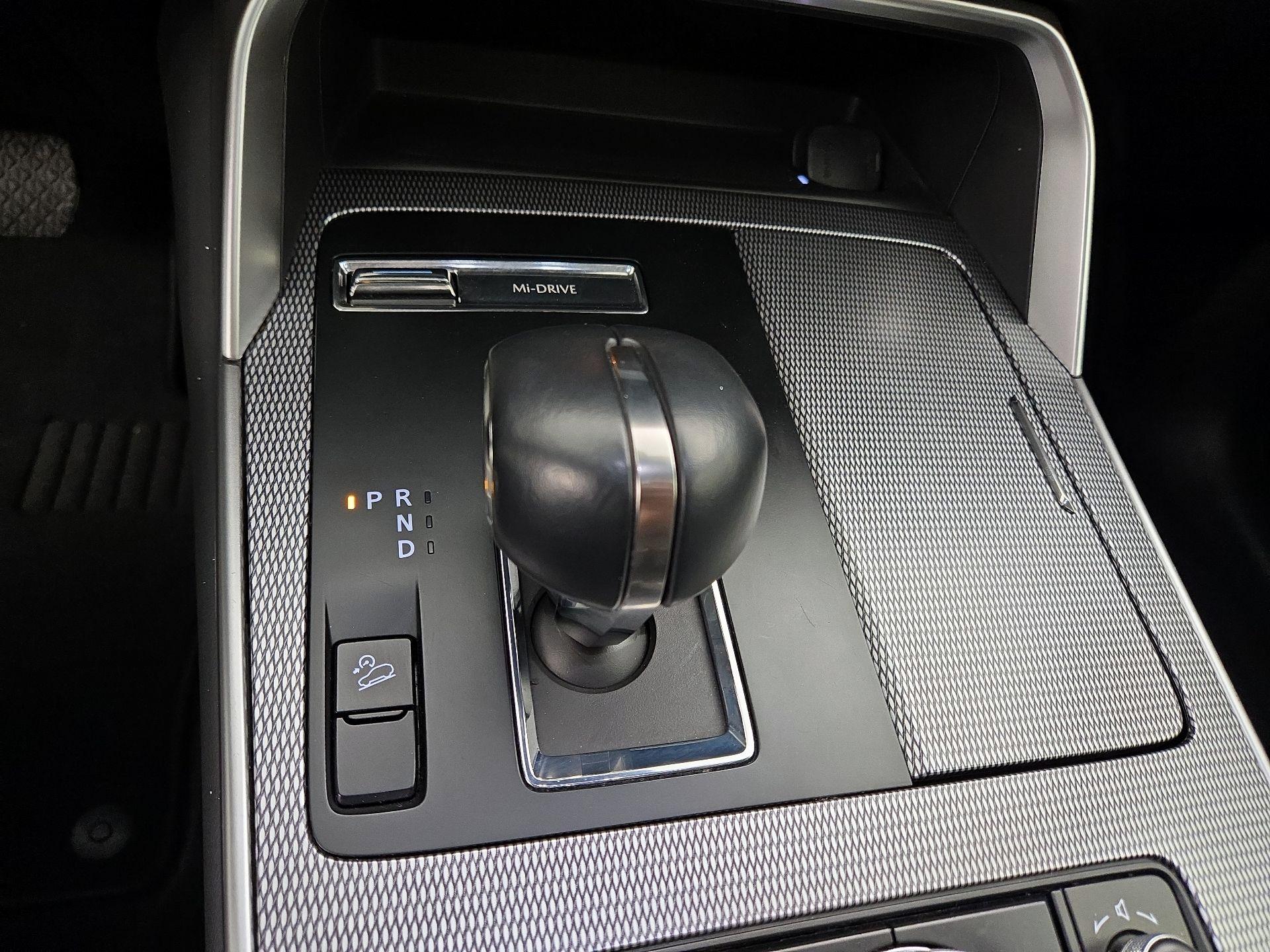 Thumbnail: 2024 Mazda CX-90 - 17