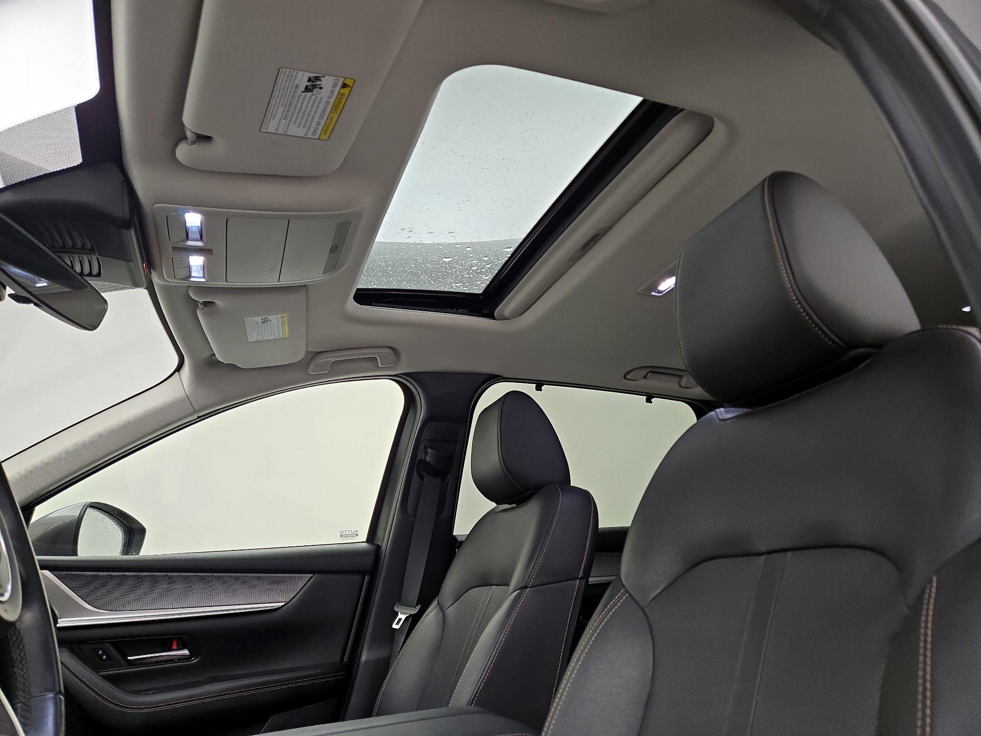 Thumbnail: 2024 Mazda CX-90 - 19