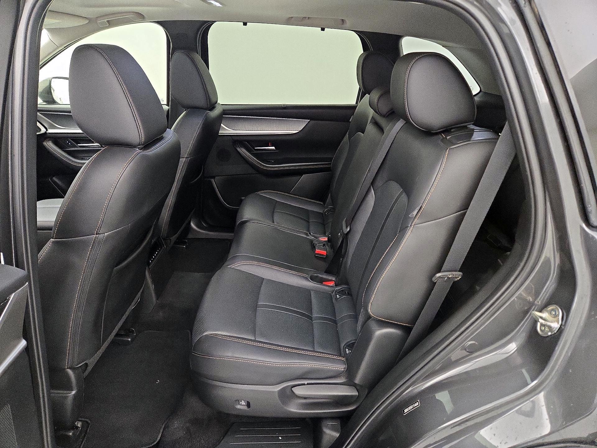 Thumbnail: 2024 Mazda CX-90 - 20