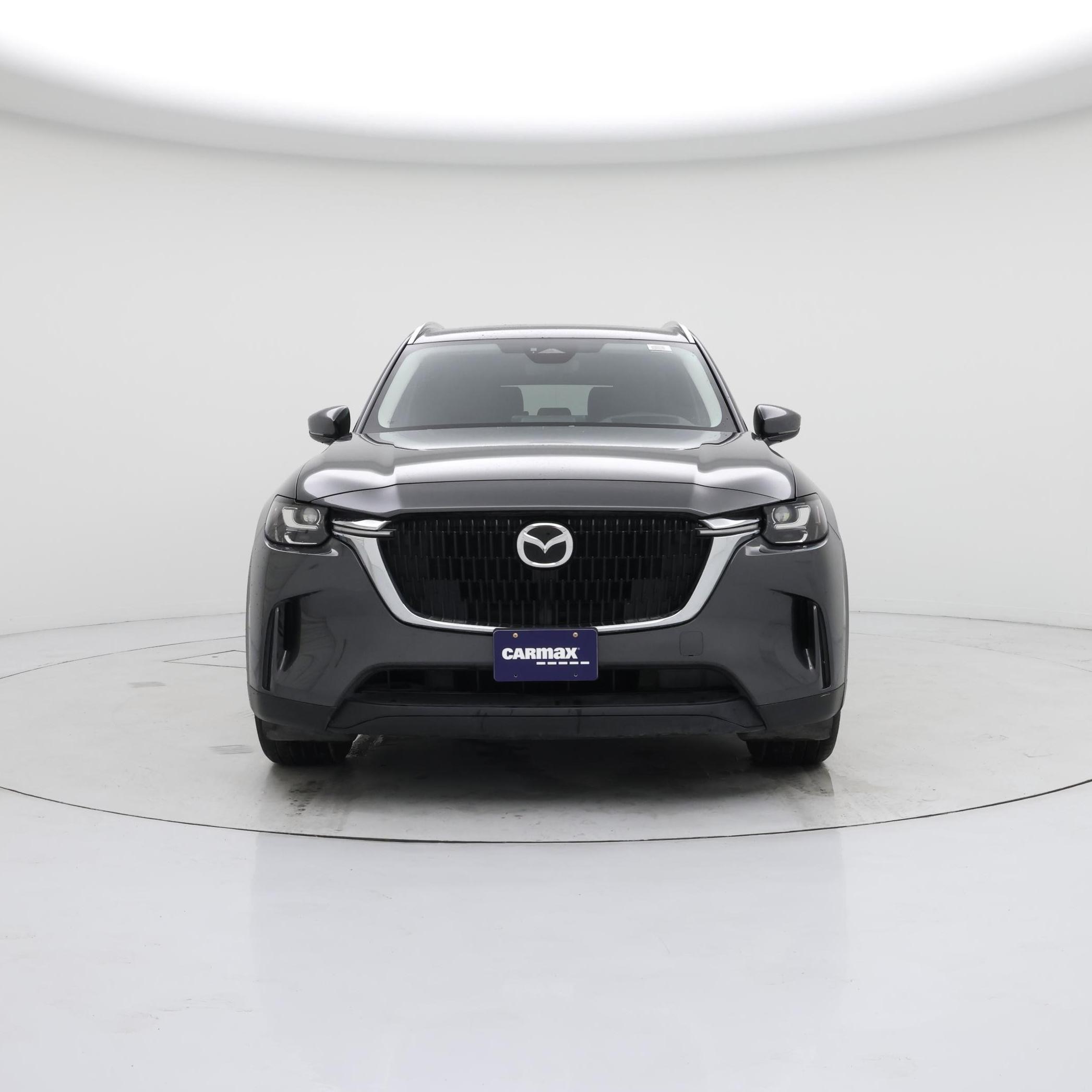 Thumbnail: 2024 Mazda CX-90 - 5
