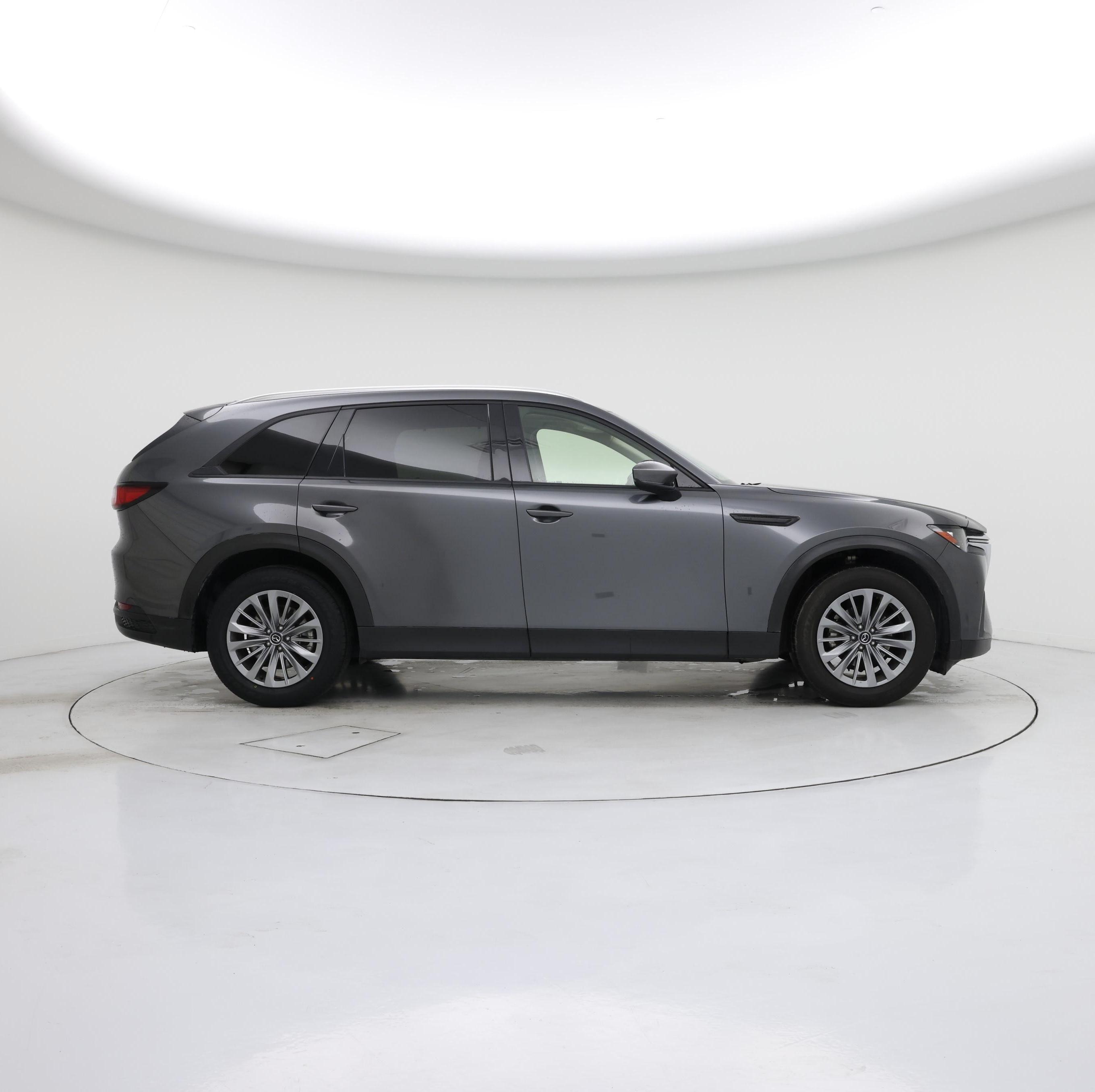 Thumbnail: 2024 Mazda CX-90 - 7