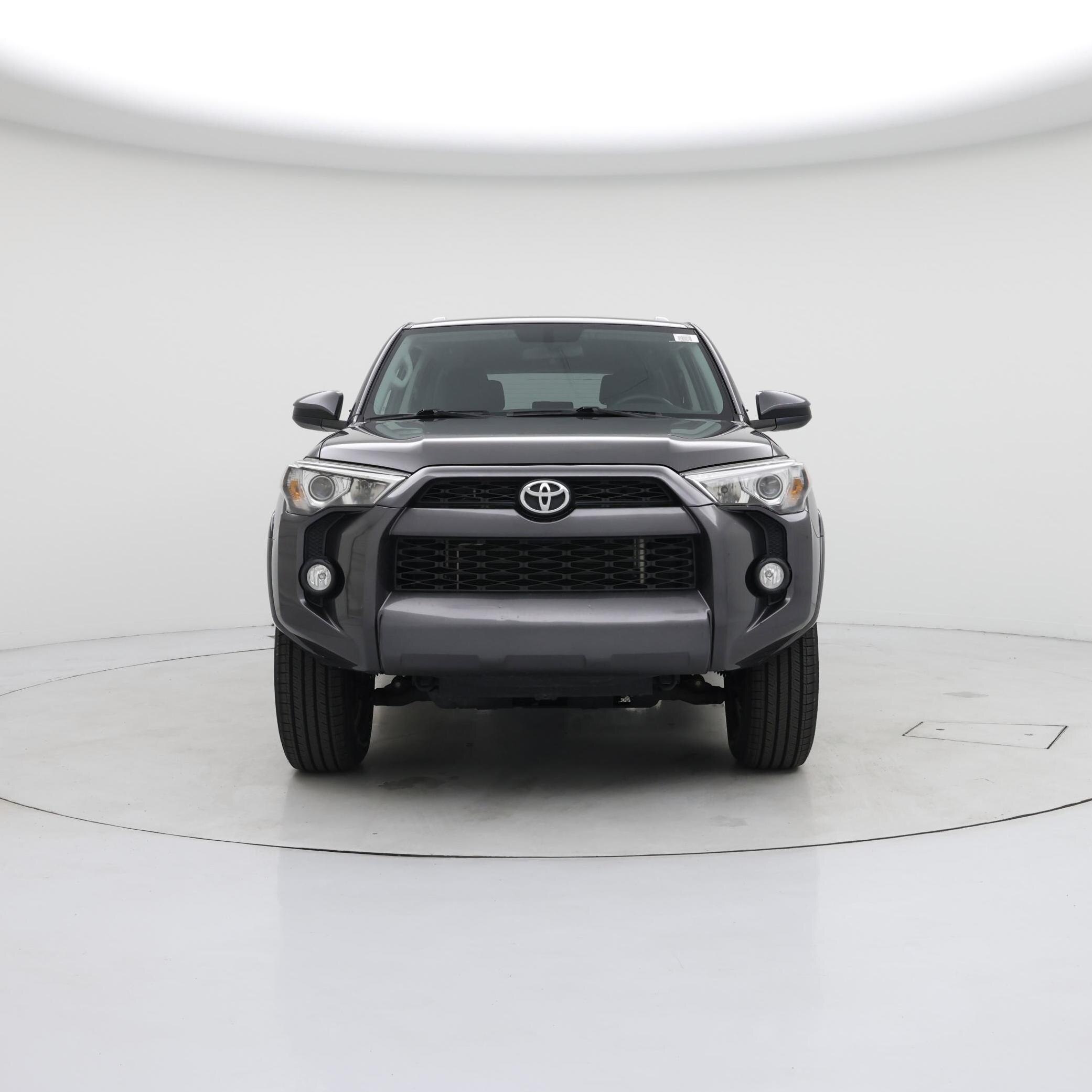 Thumbnail: 2016 Toyota 4Runner - 5