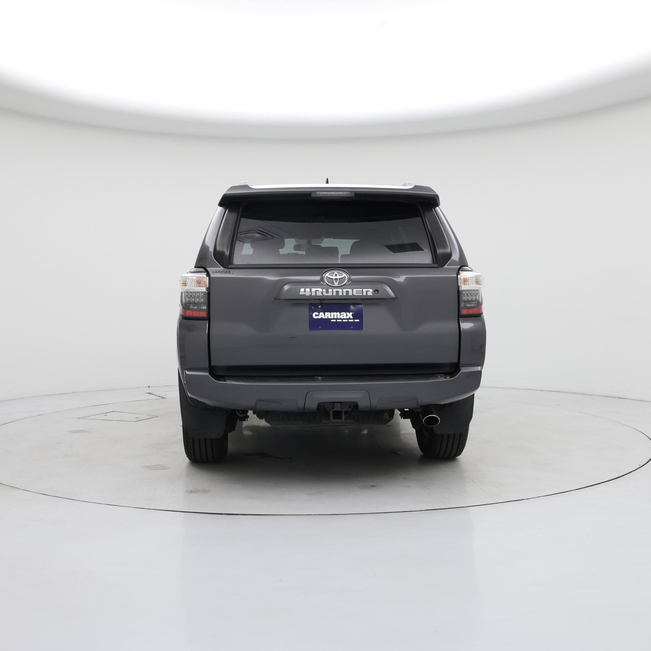 Thumbnail: 2016 Toyota 4Runner - 6