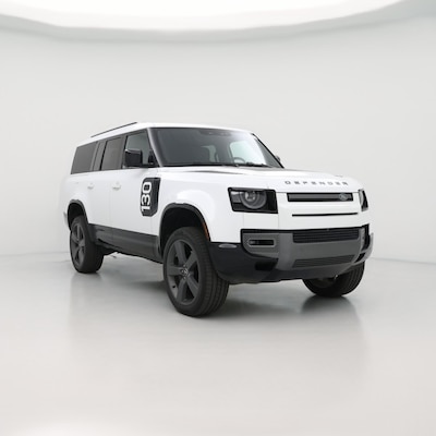 2024 Land Rover Defender 130 Outbound
