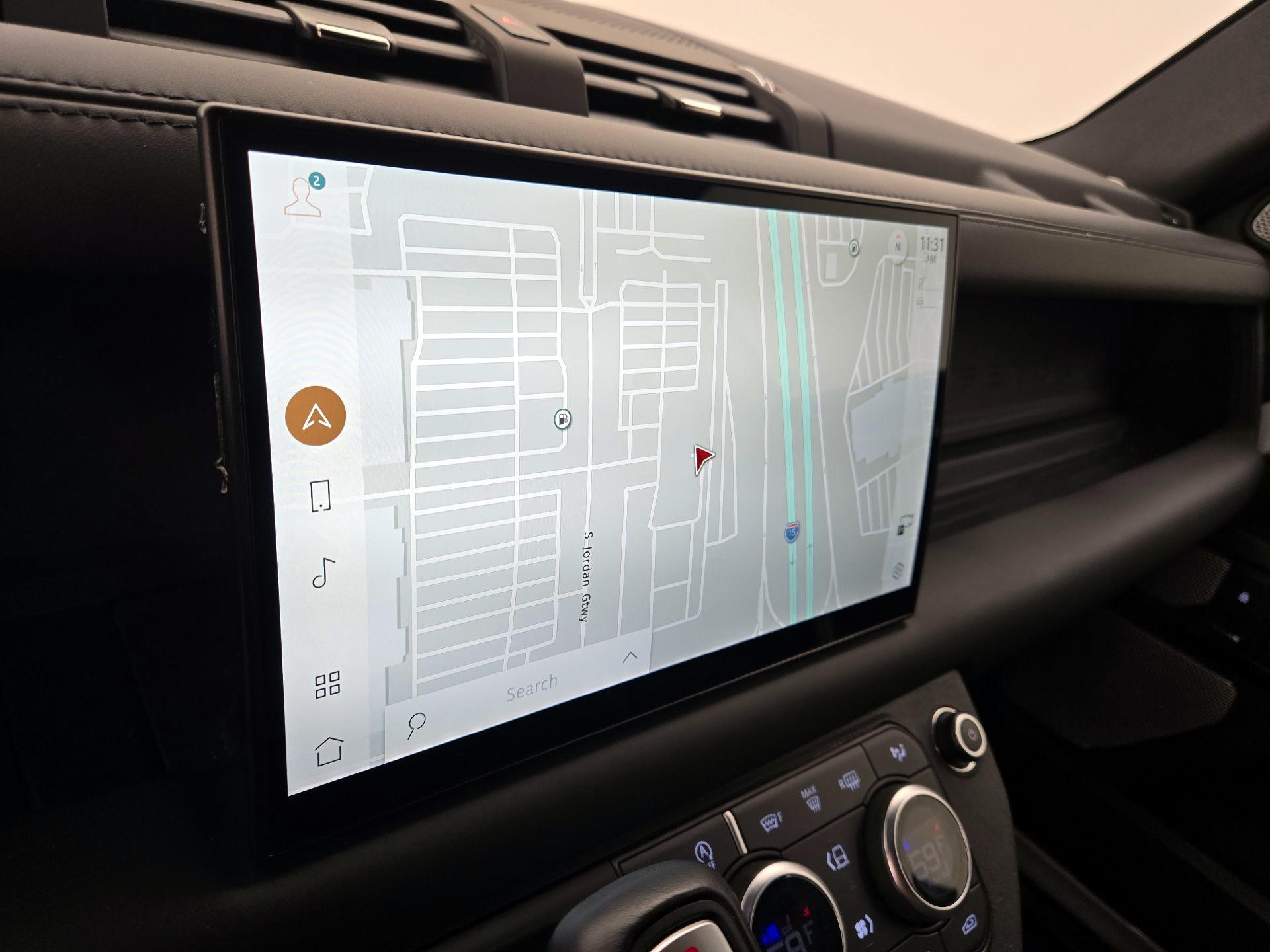 Thumbnail: 2024 Land Rover Defender - 14